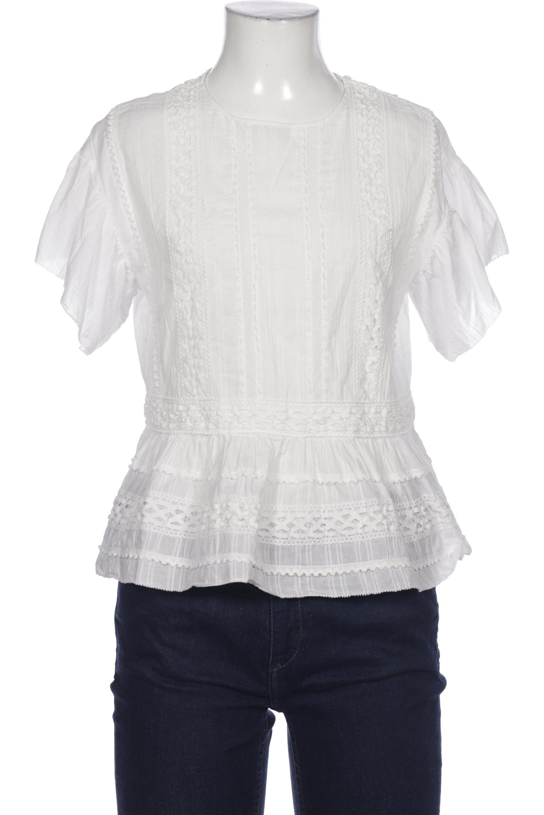 

Closed Damen Bluse, weiß, Gr. 36