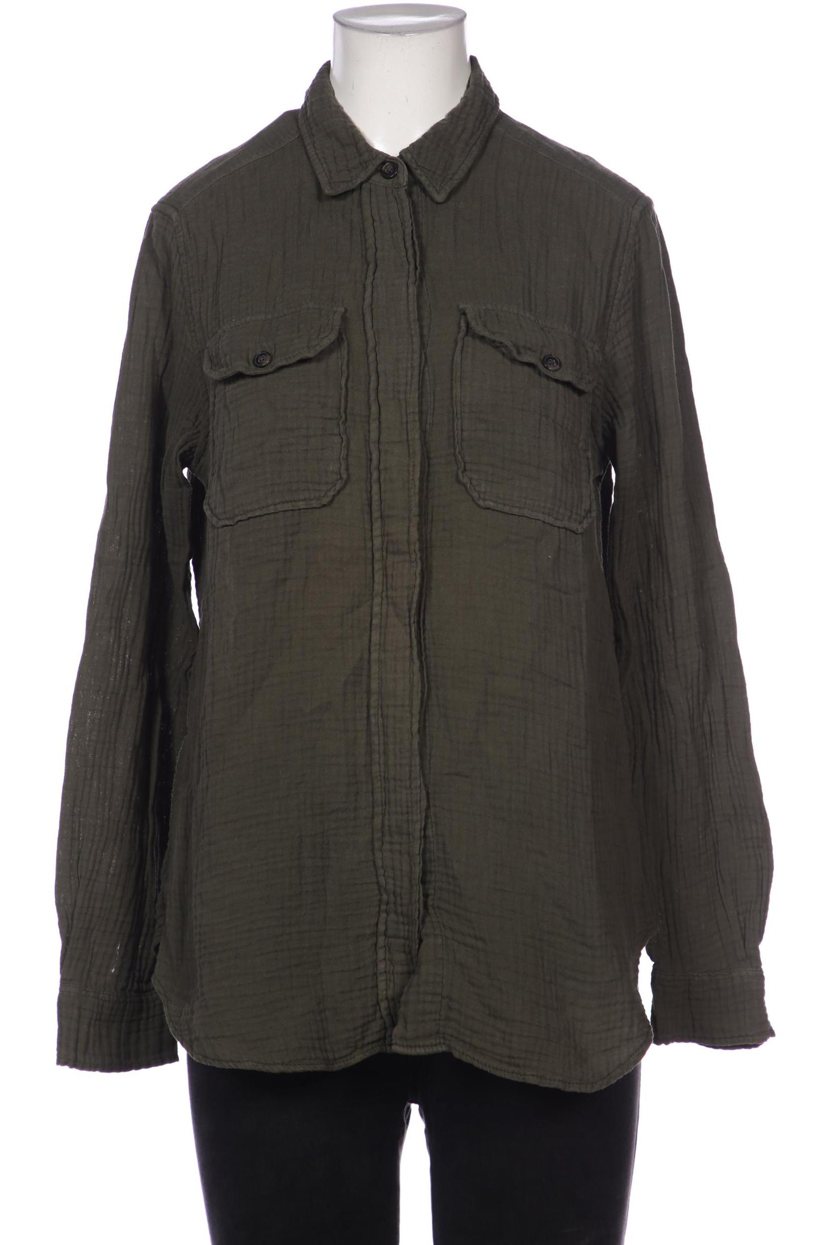 

Closed Damen Bluse, grün, Gr. 36