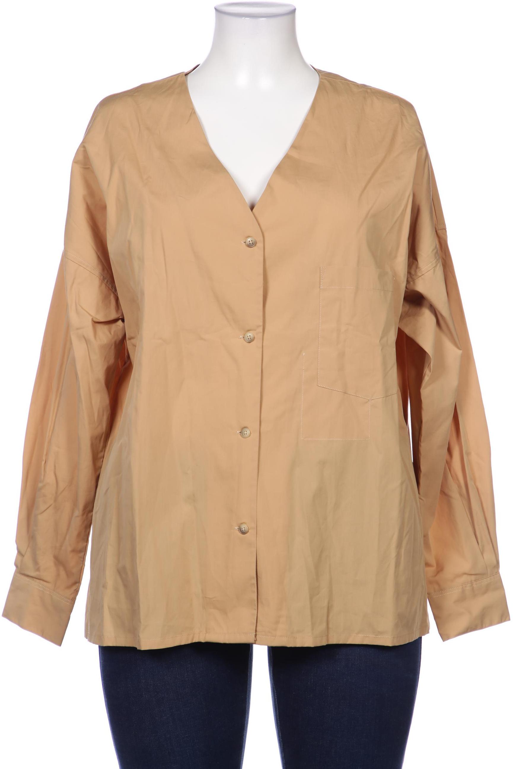 

Closed Damen Bluse, beige, Gr. 44