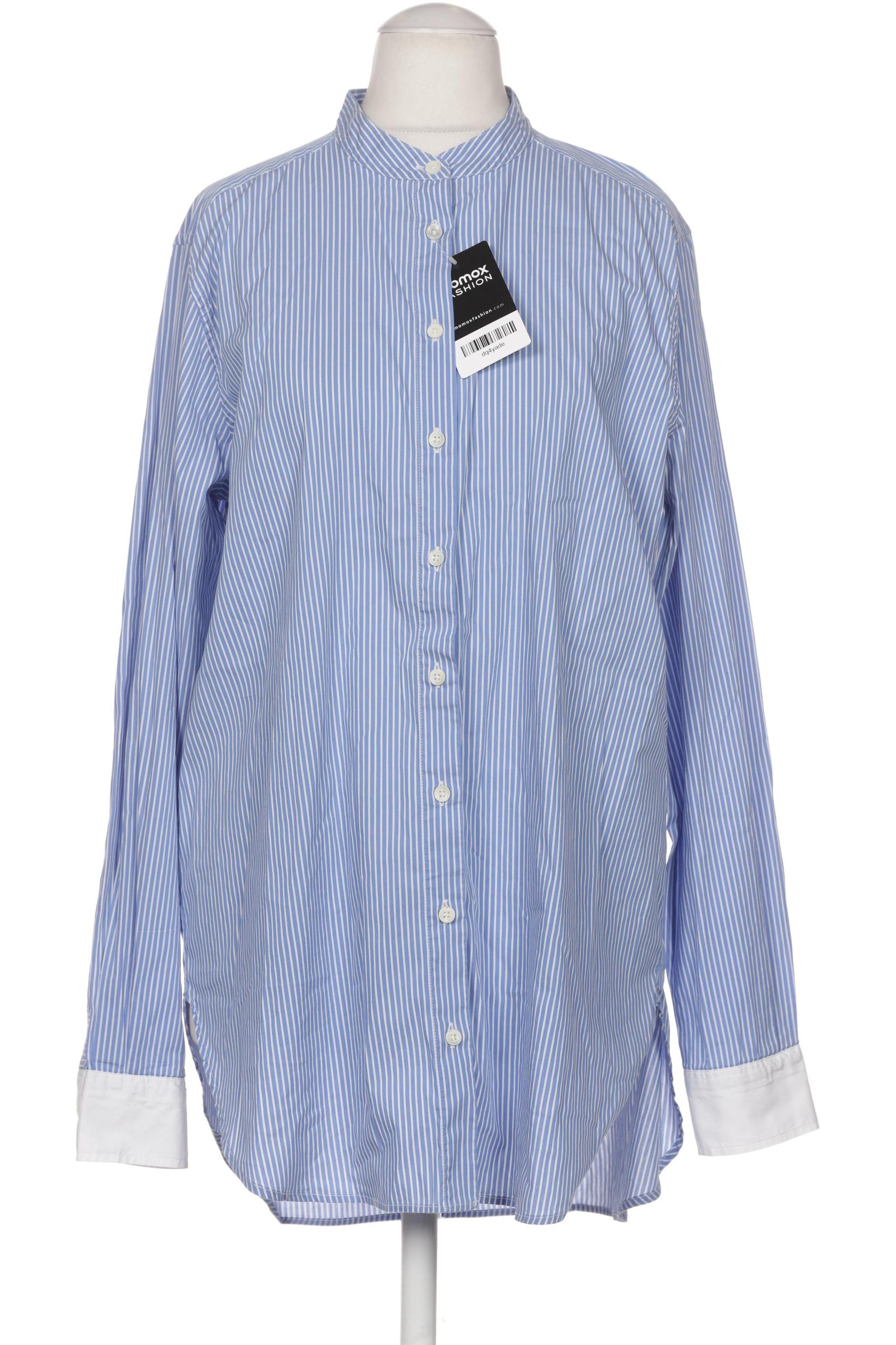 

Closed Damen Bluse, blau, Gr. 38