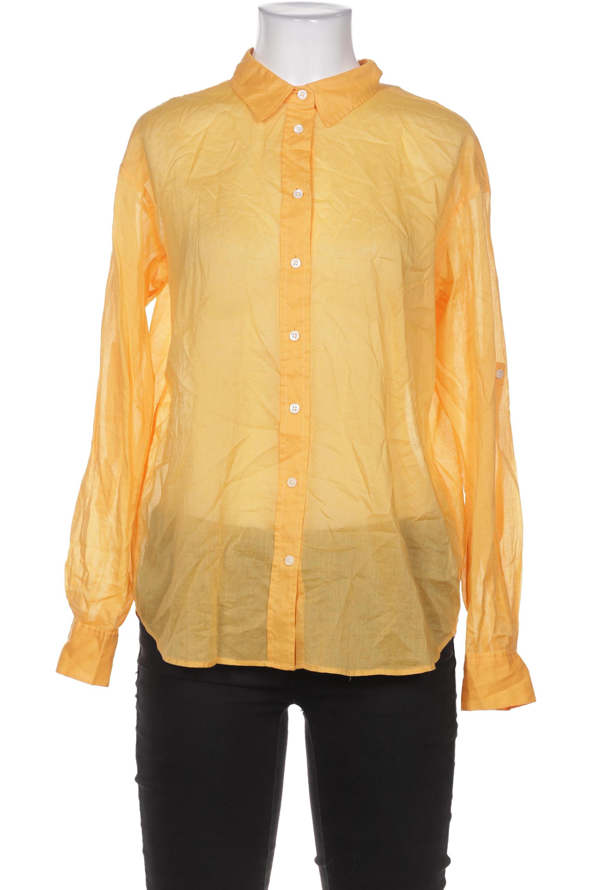 

Closed Damen Bluse, orange, Gr. 34