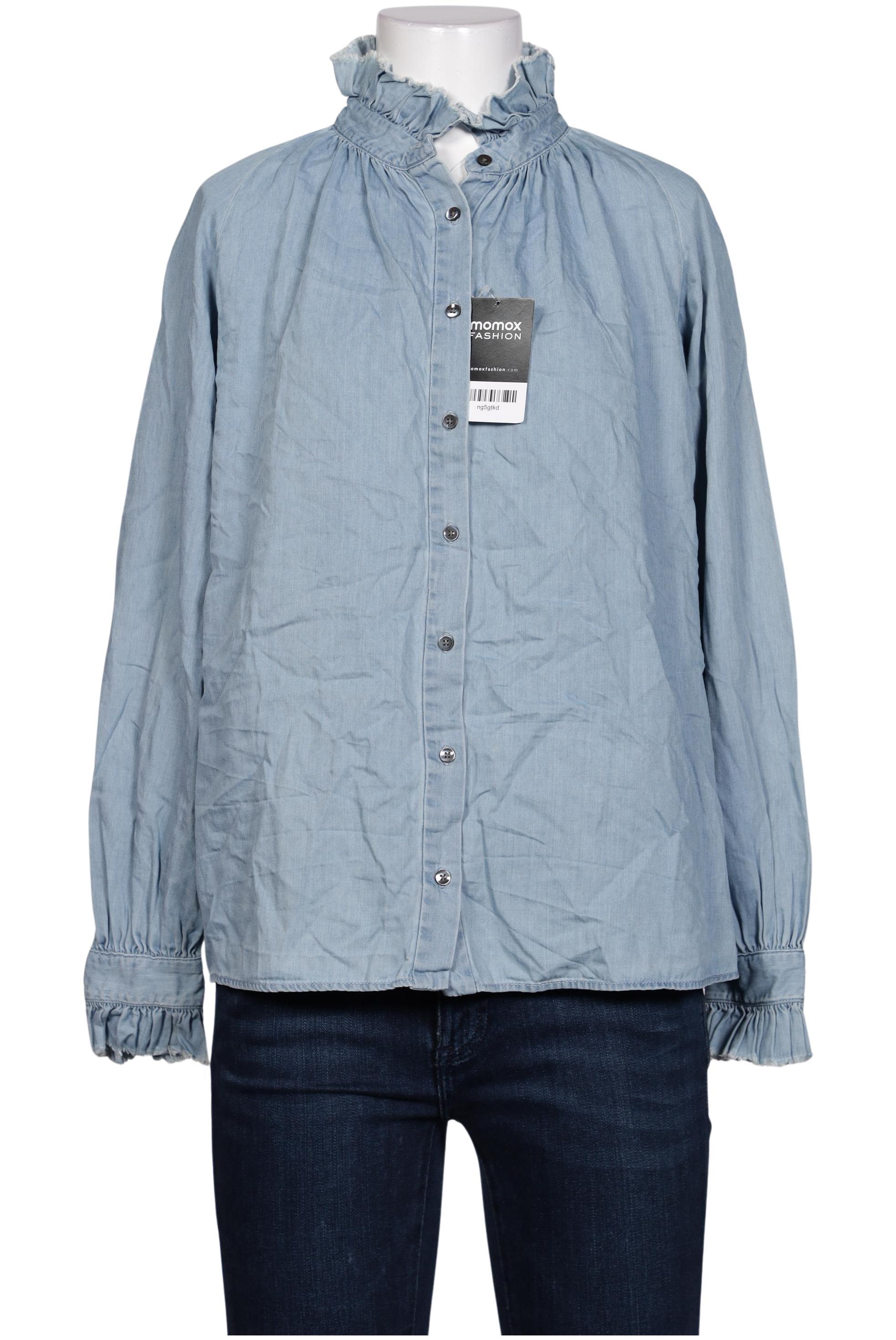 

Closed Damen Bluse, hellblau, Gr. 36