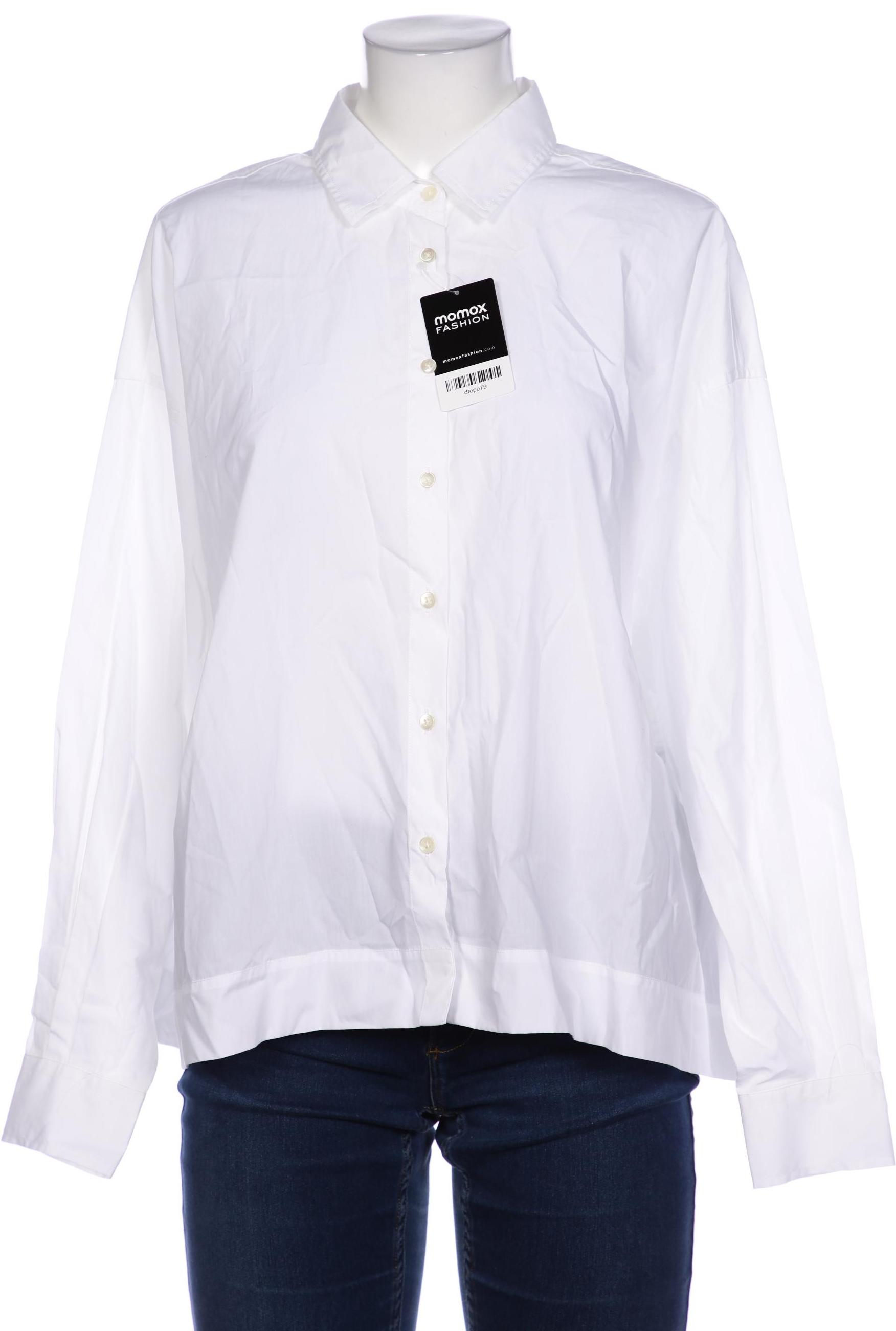

Closed Damen Bluse, weiß, Gr. 42