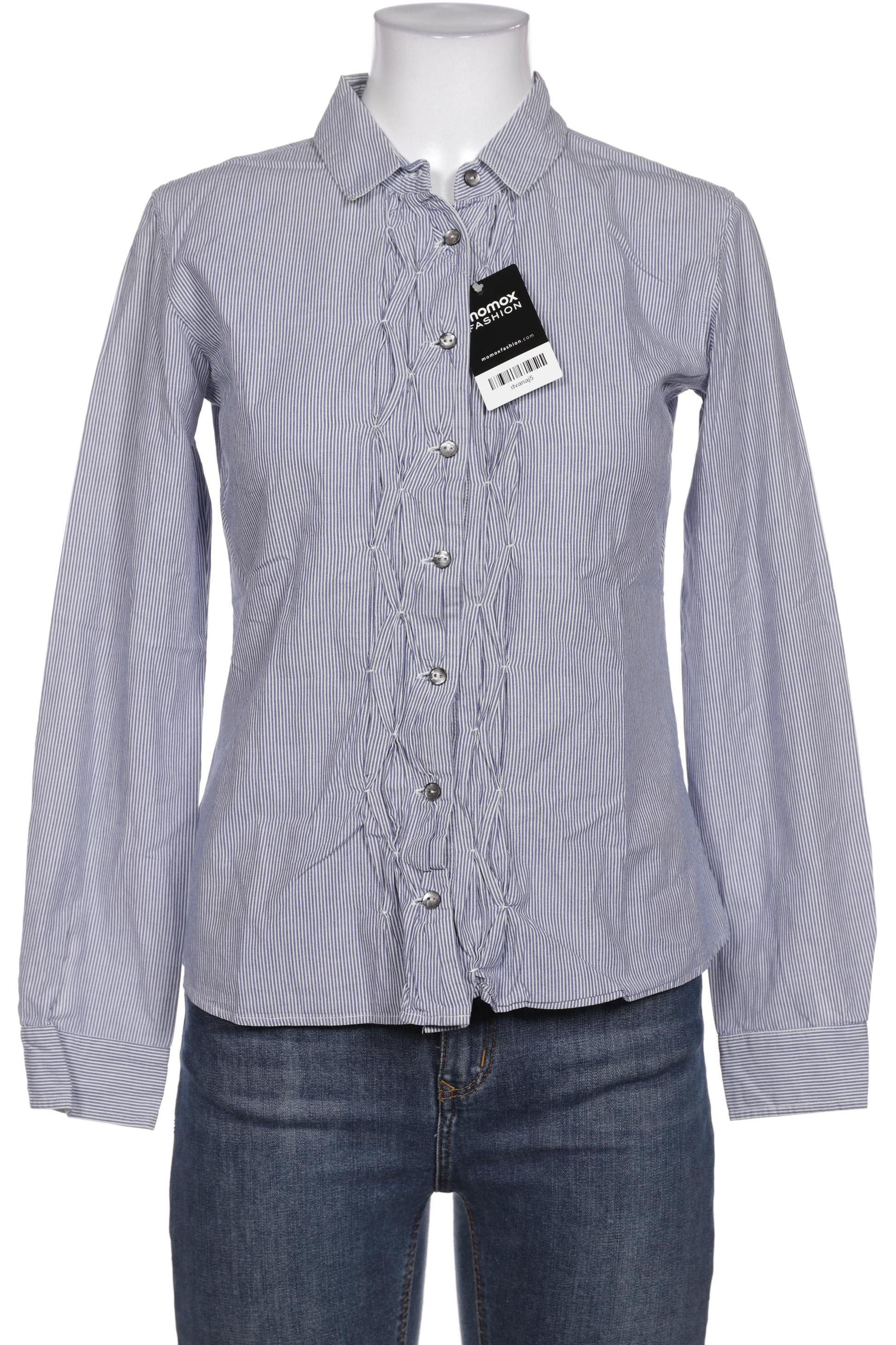 

Closed Damen Bluse, marineblau, Gr. 36