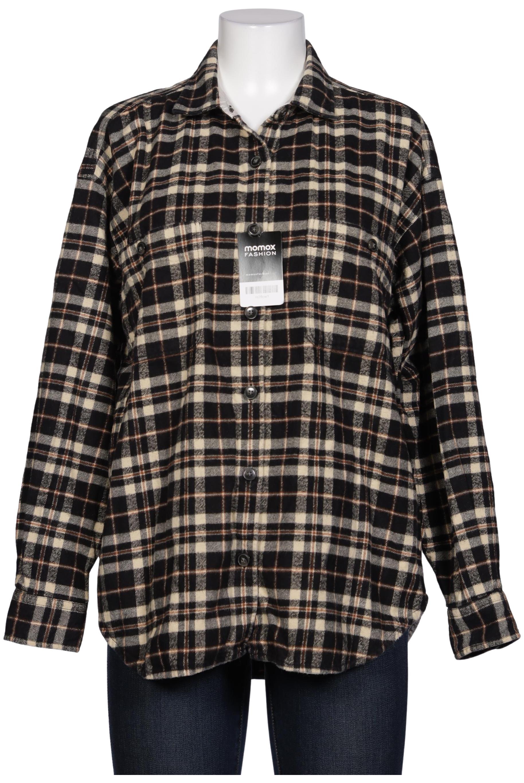 

Closed Damen Bluse, schwarz, Gr. 38