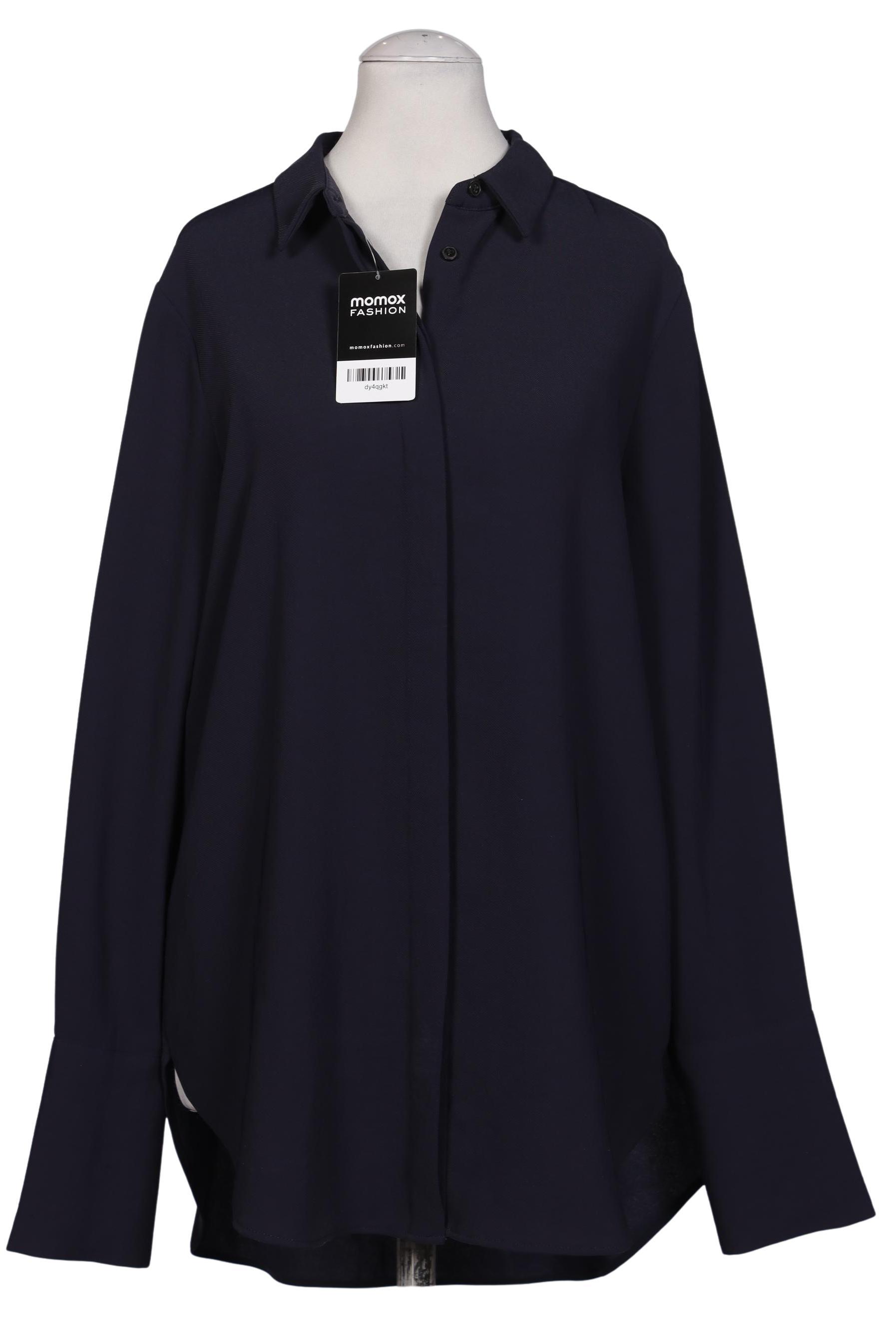 

Closed Damen Bluse, marineblau, Gr. 34