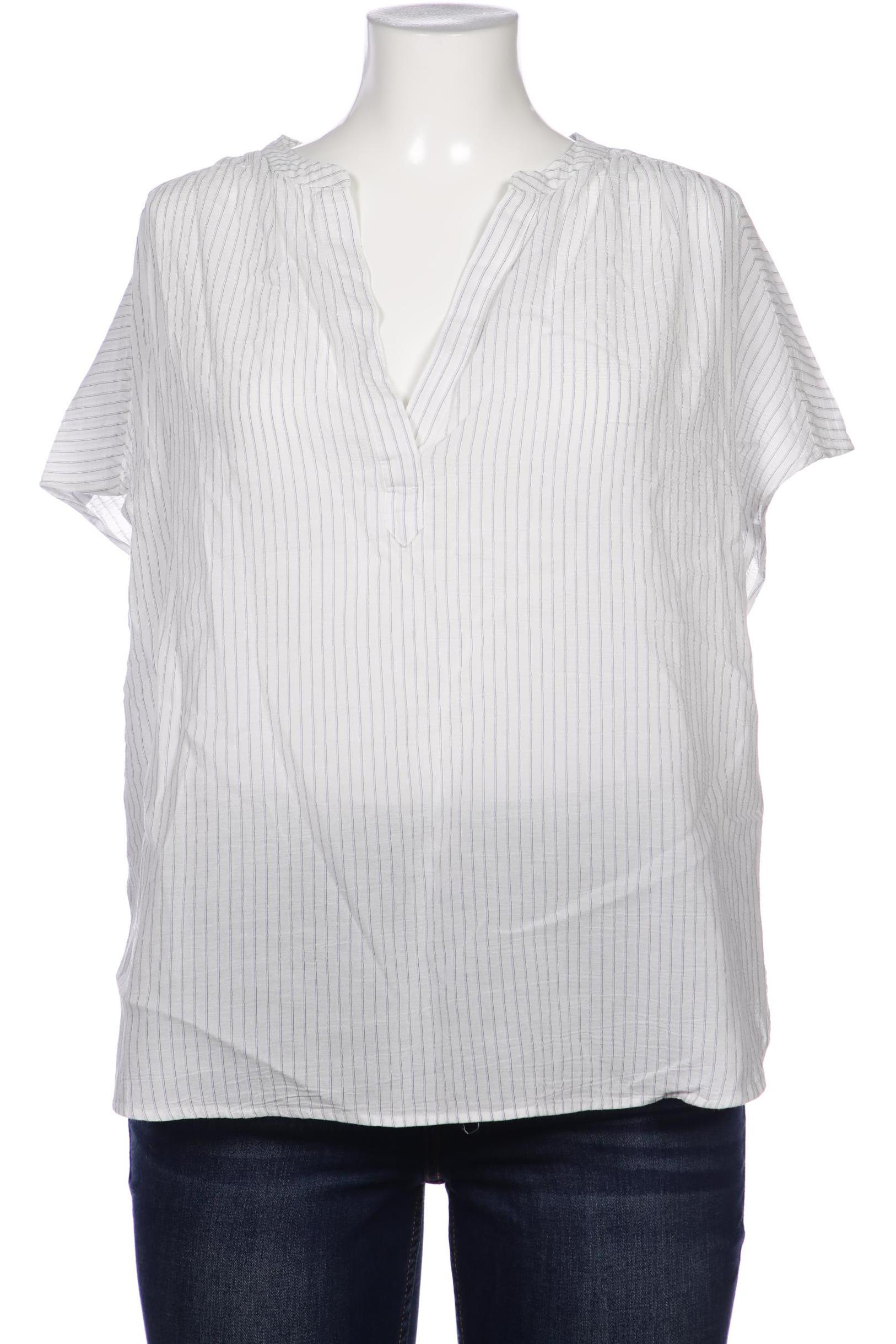 

Closed Damen Bluse, weiß