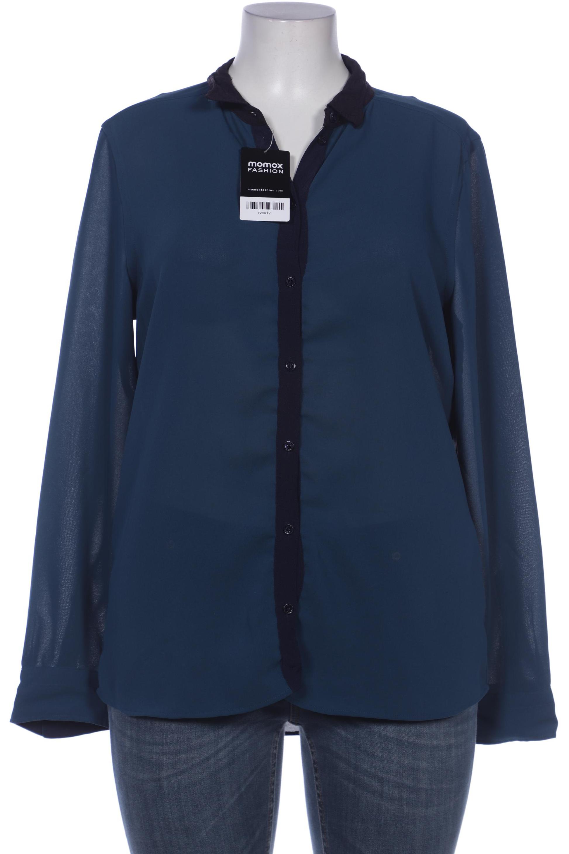 

Closed Damen Bluse, türkis, Gr. 44