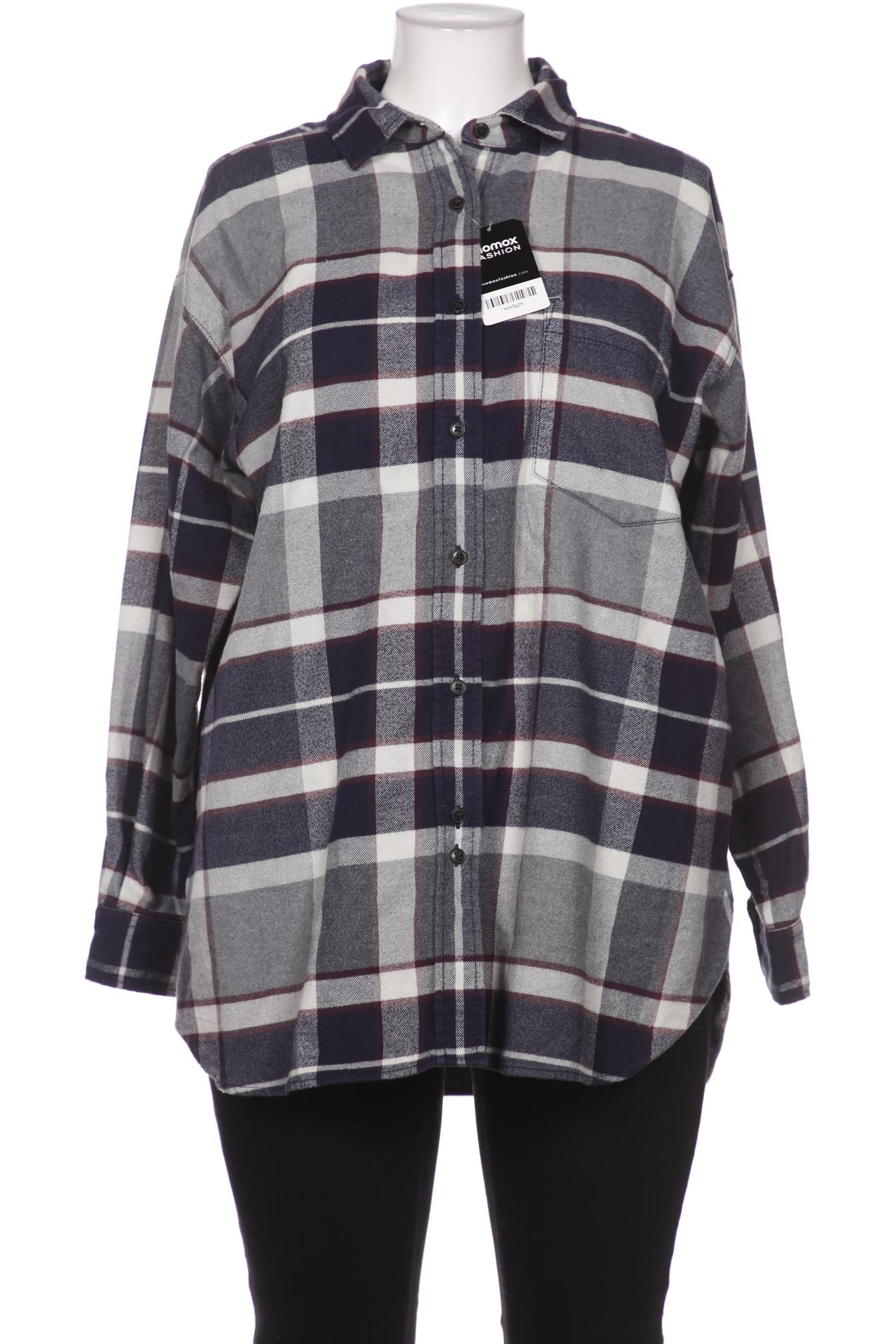 

Closed Damen Bluse, grau, Gr. 42