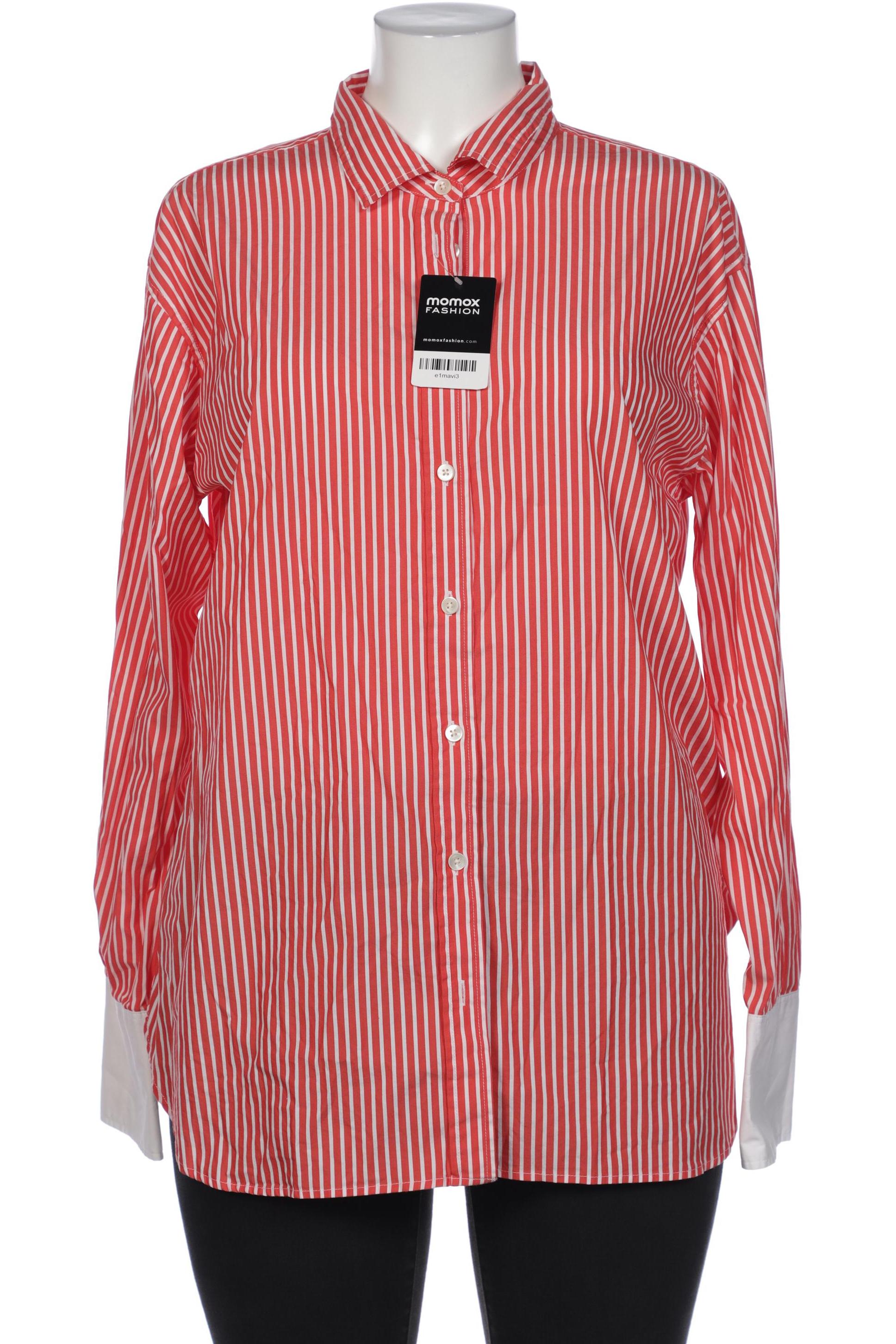 

Closed Damen Bluse, rot