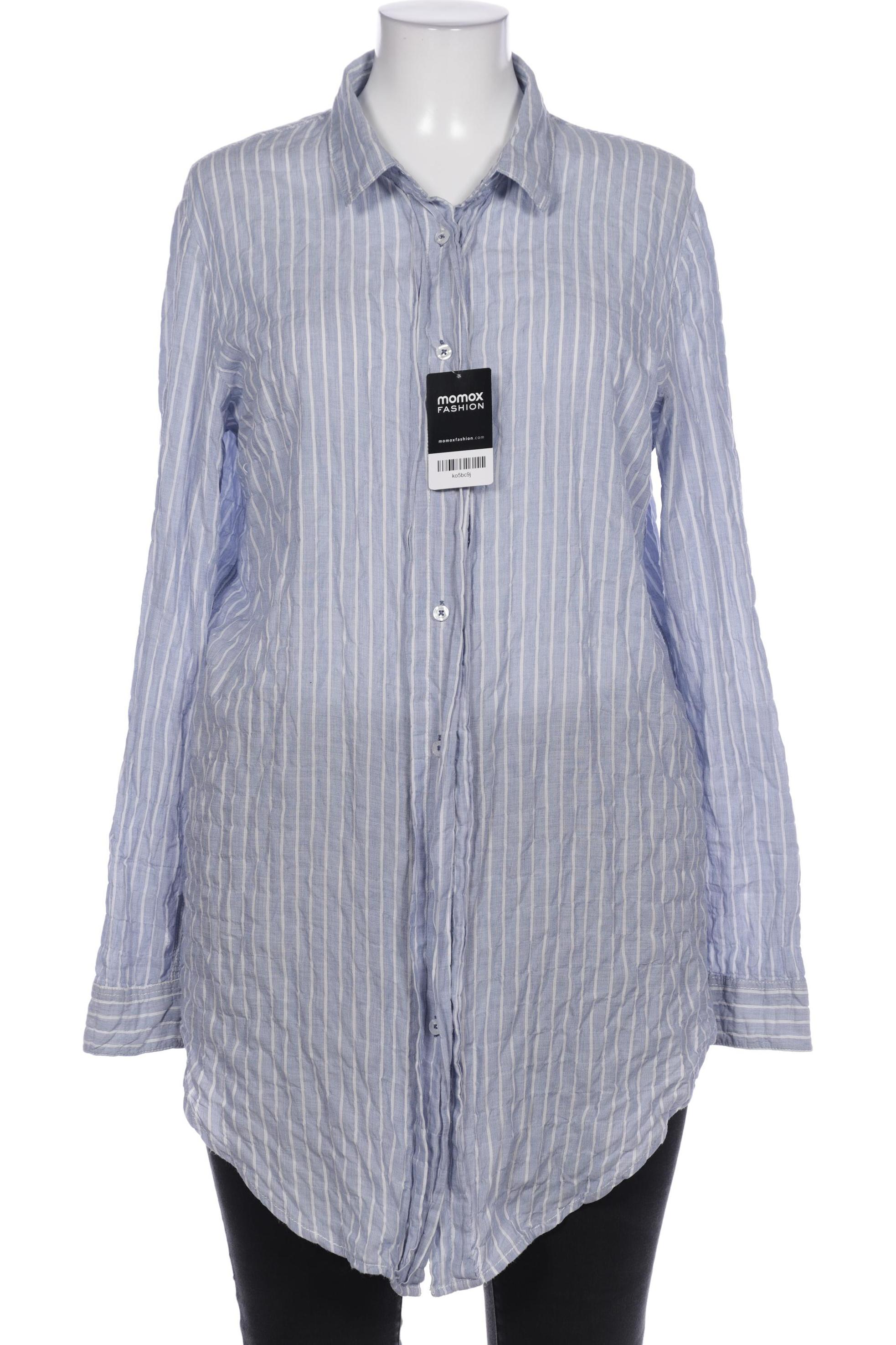 

Closed Damen Bluse, blau, Gr. 44