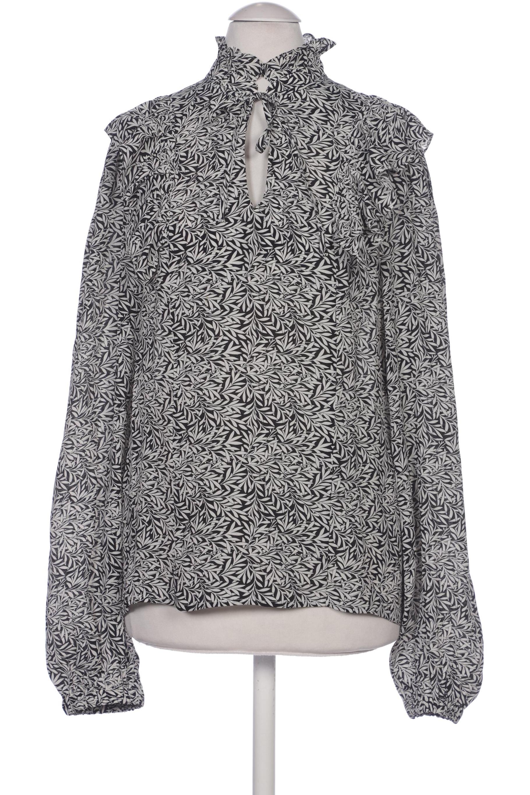 

Closed Damen Bluse, schwarz, Gr. 34