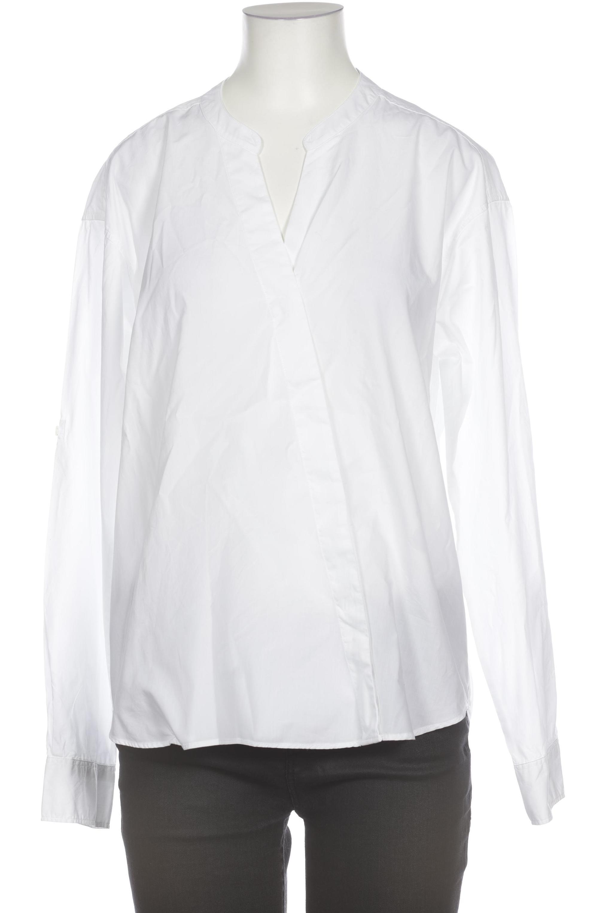 

Closed Damen Bluse, weiß, Gr.