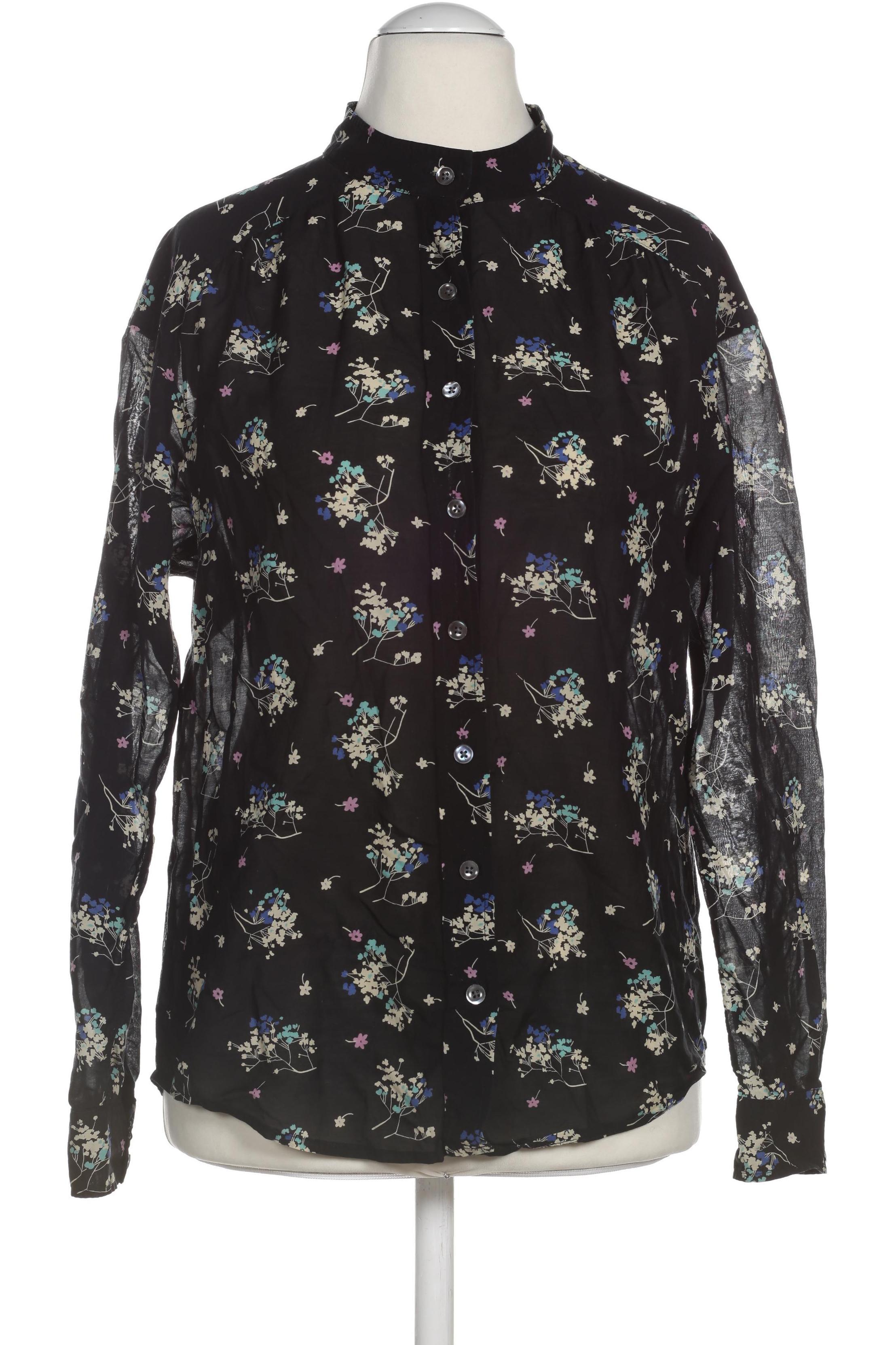 

Closed Damen Bluse, schwarz, Gr.