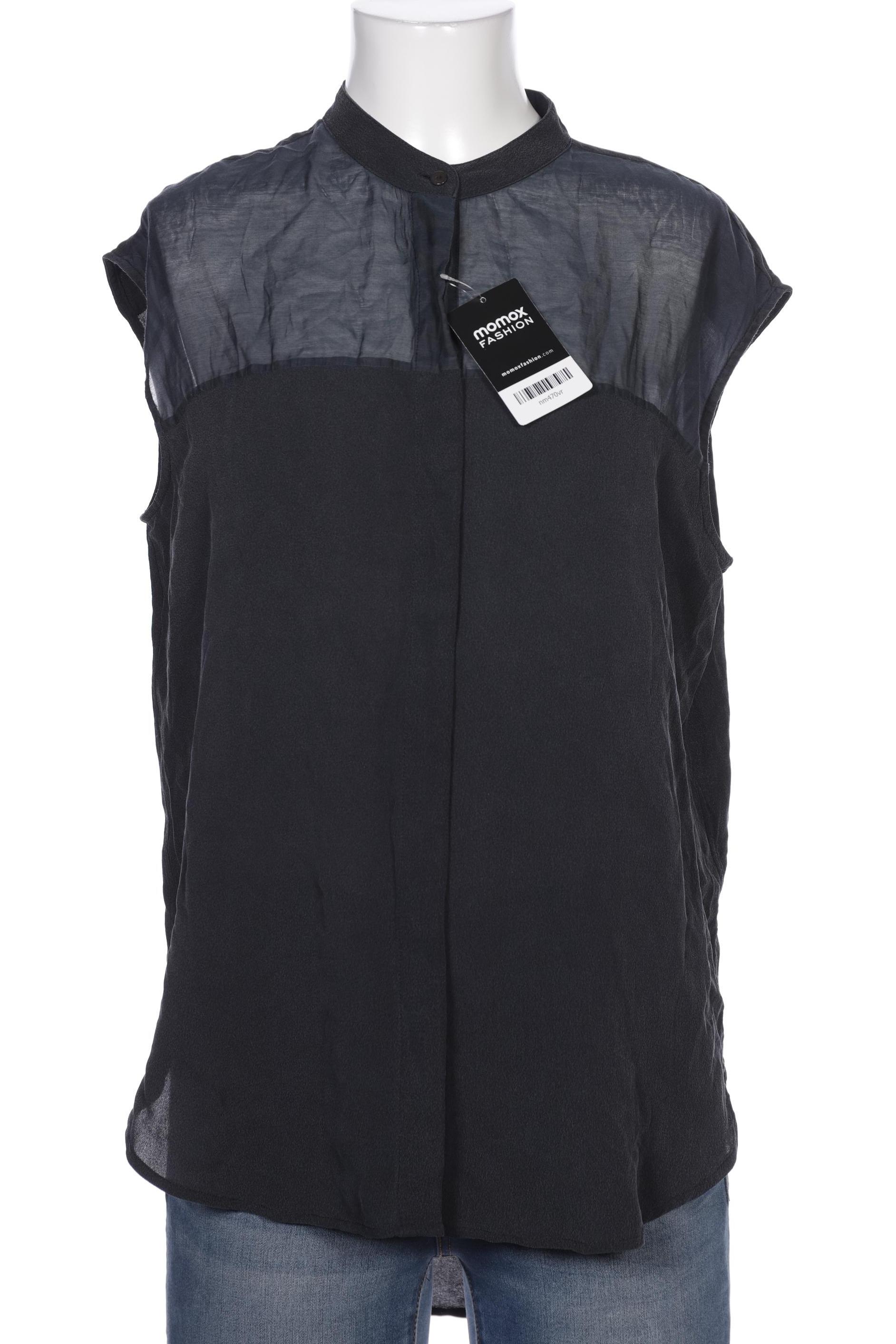 

Closed Damen Bluse, marineblau, Gr. 36