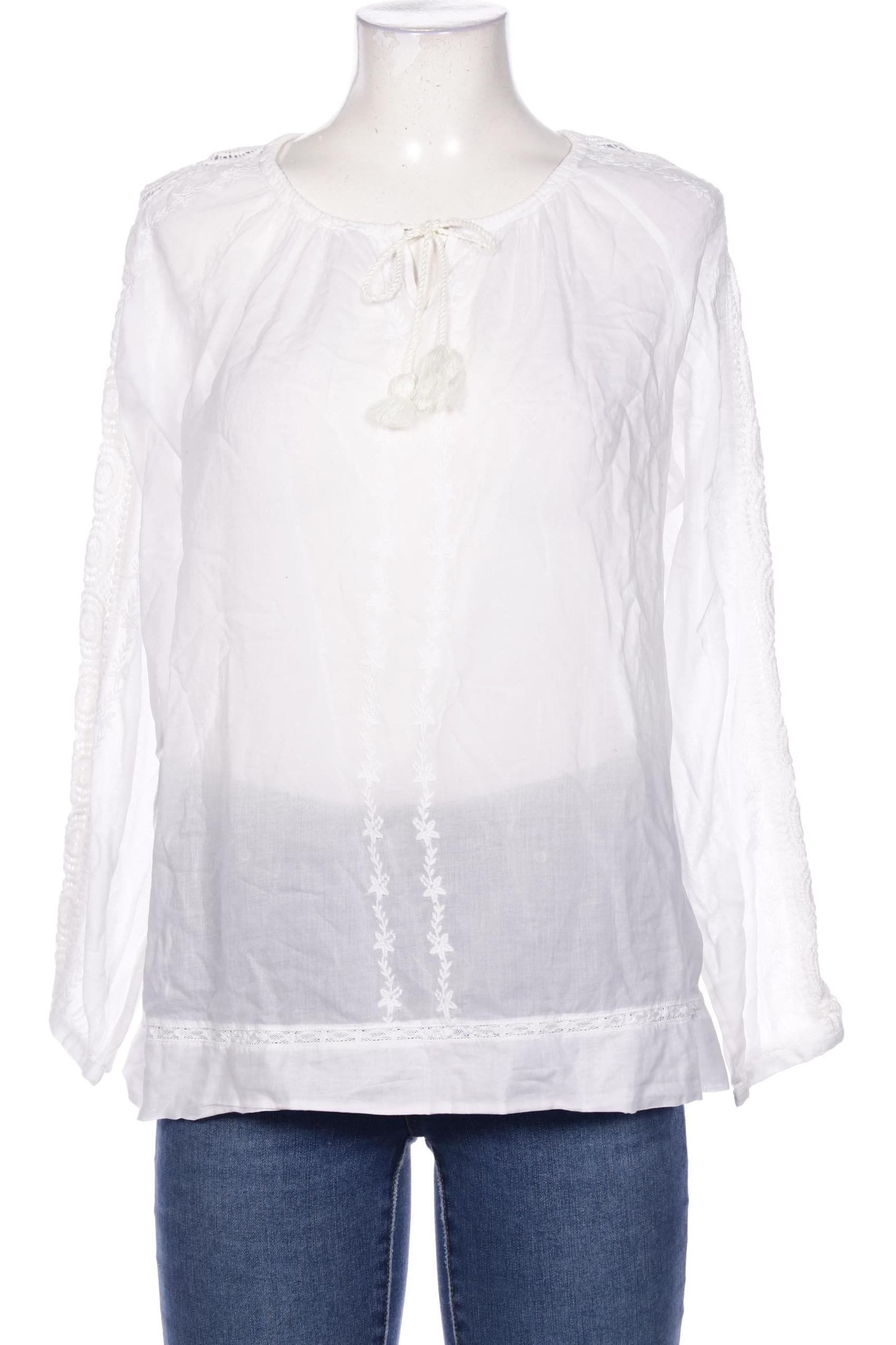 

Closed Damen Bluse, weiß, Gr. 42