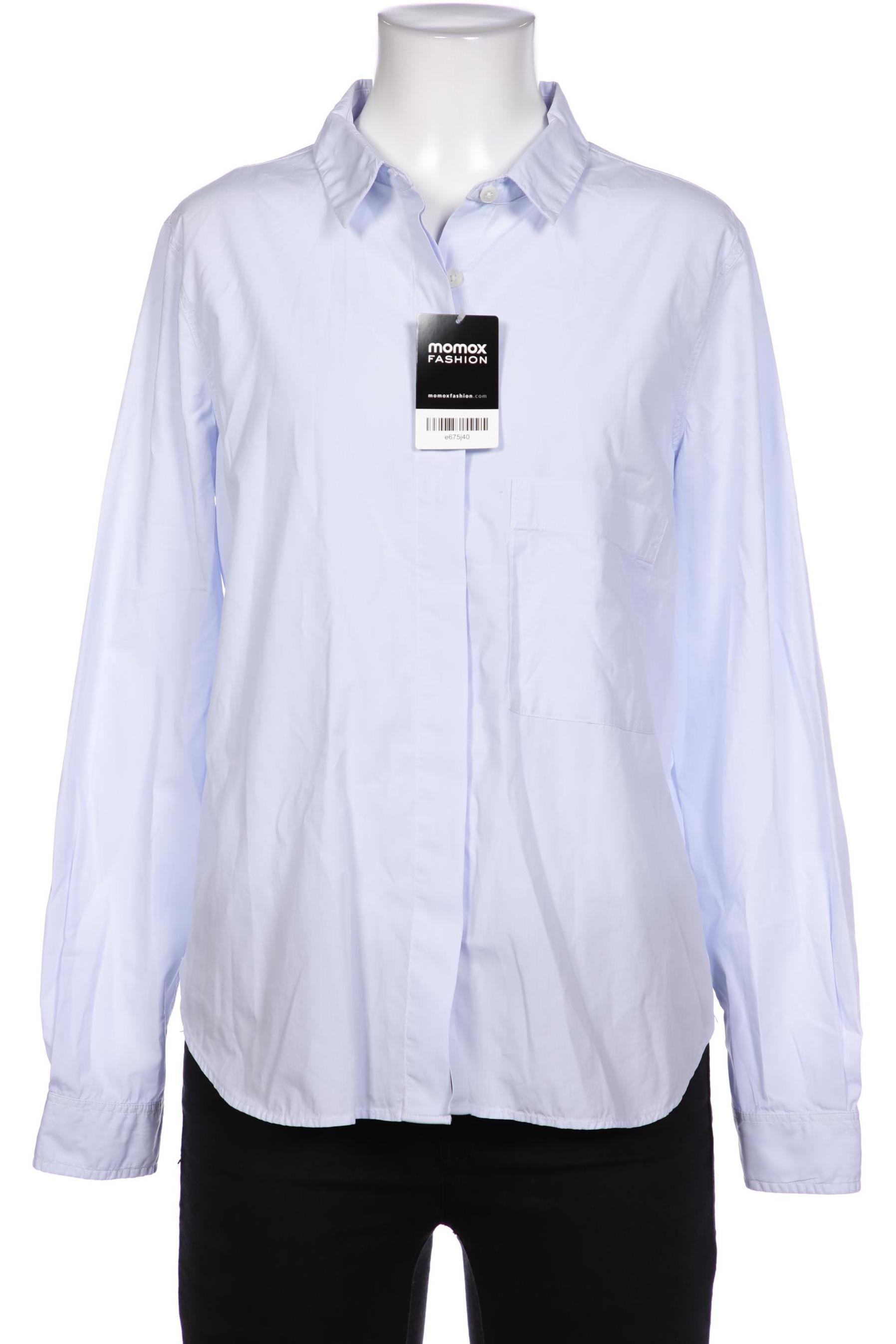 

Closed Damen Bluse, hellblau, Gr. 36