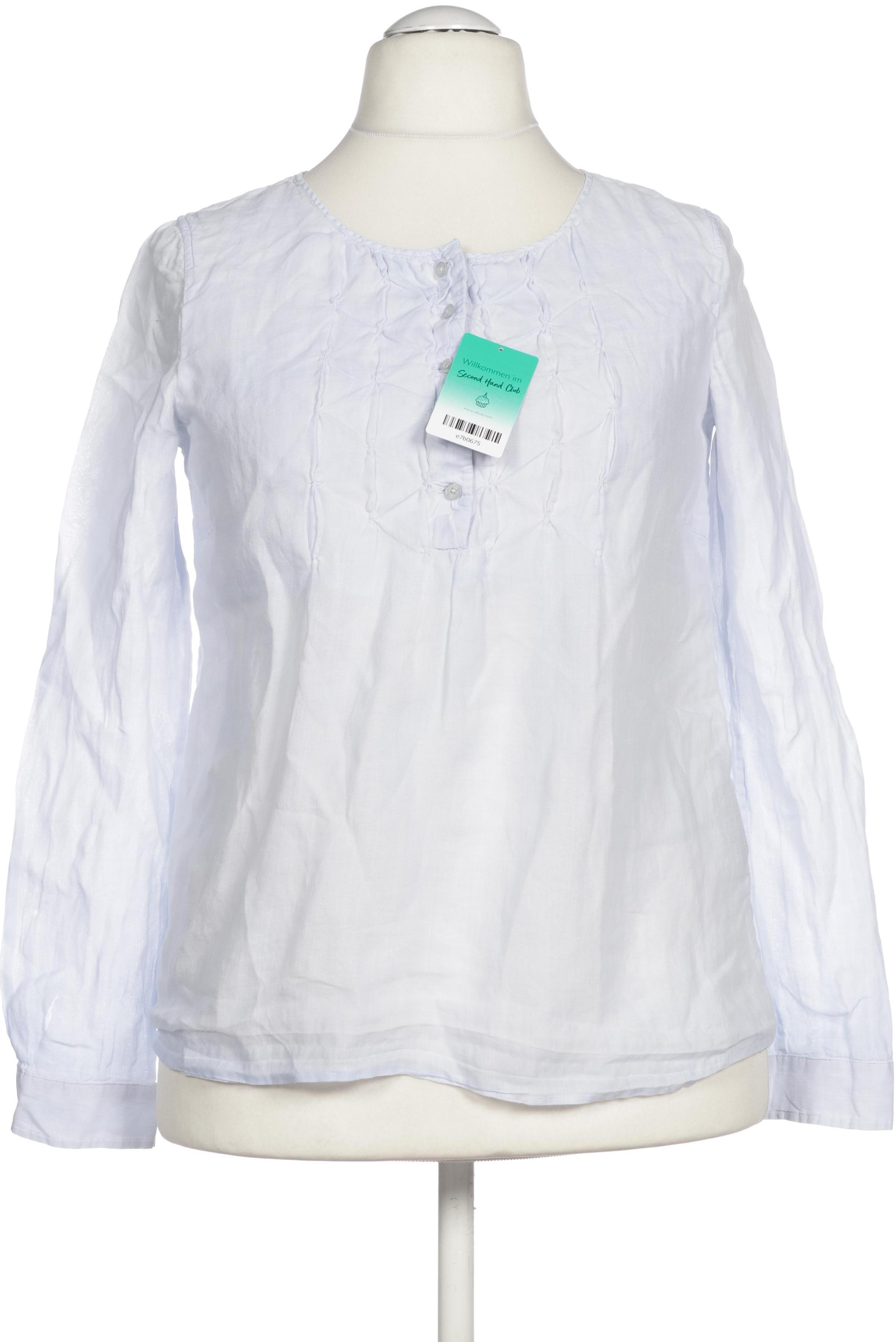 

Closed Damen Bluse, blau, Gr.