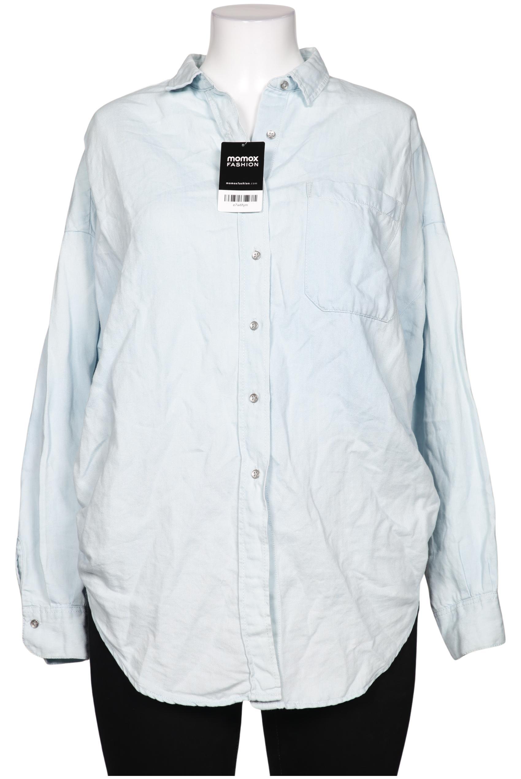 

Closed Damen Bluse, hellblau, Gr. 44