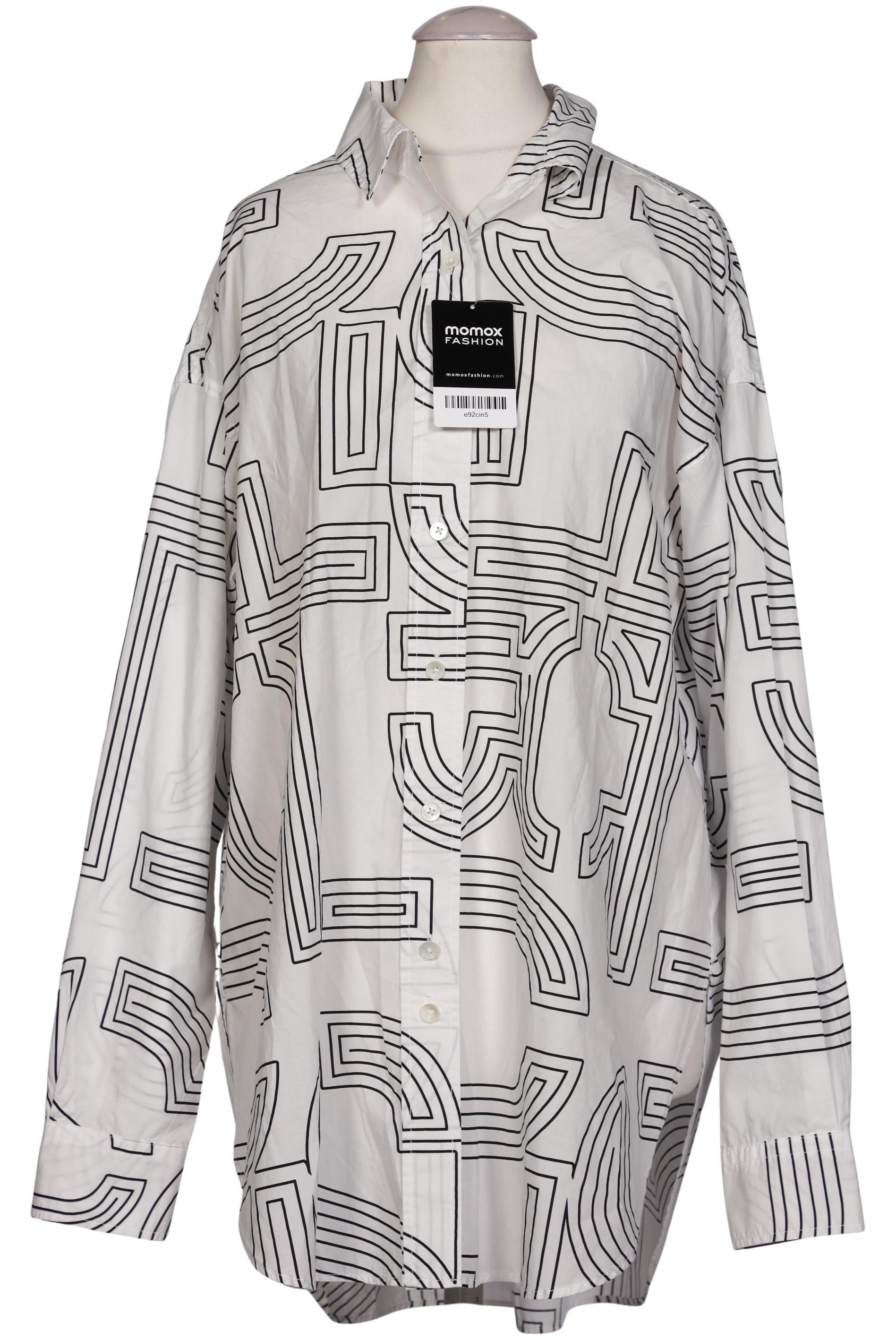 

Closed Damen Bluse, weiß, Gr. 34