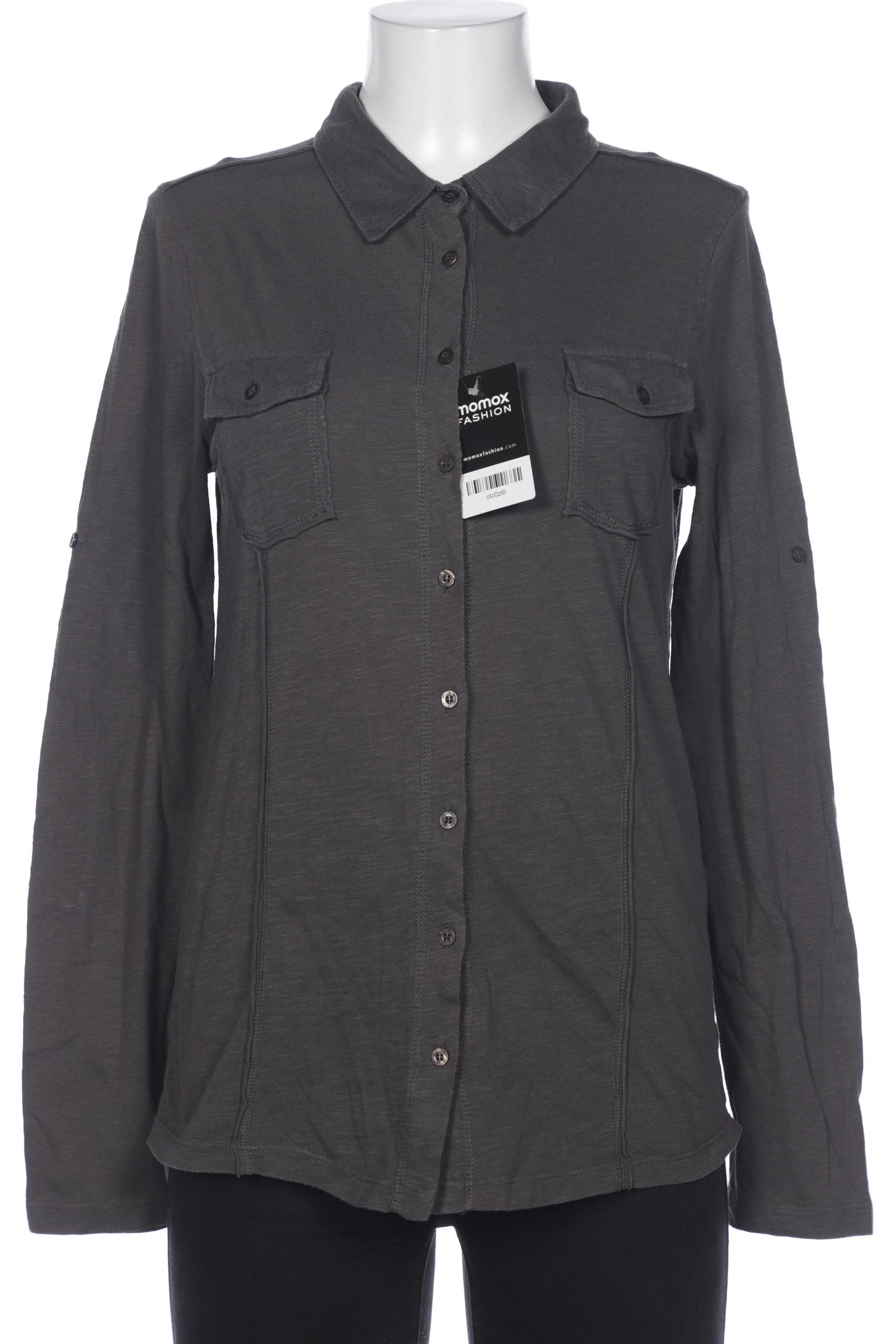 

Closed Damen Bluse, grau, Gr. 42