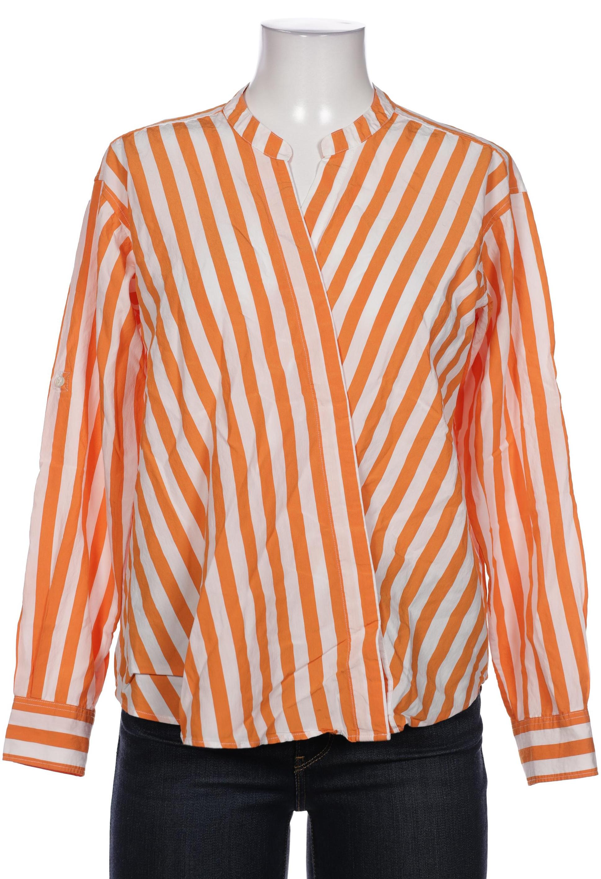 

Closed Damen Bluse, orange, Gr. 38