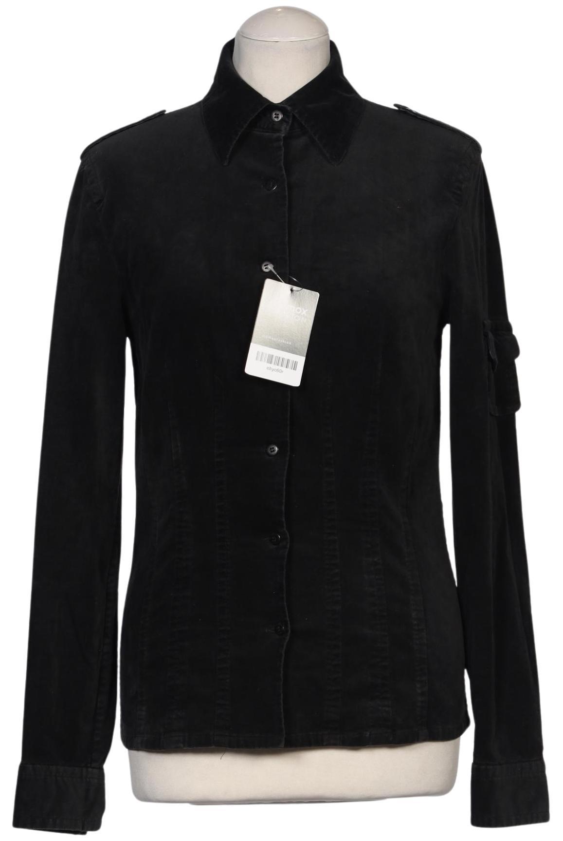 

Closed Damen Bluse, schwarz, Gr. 38