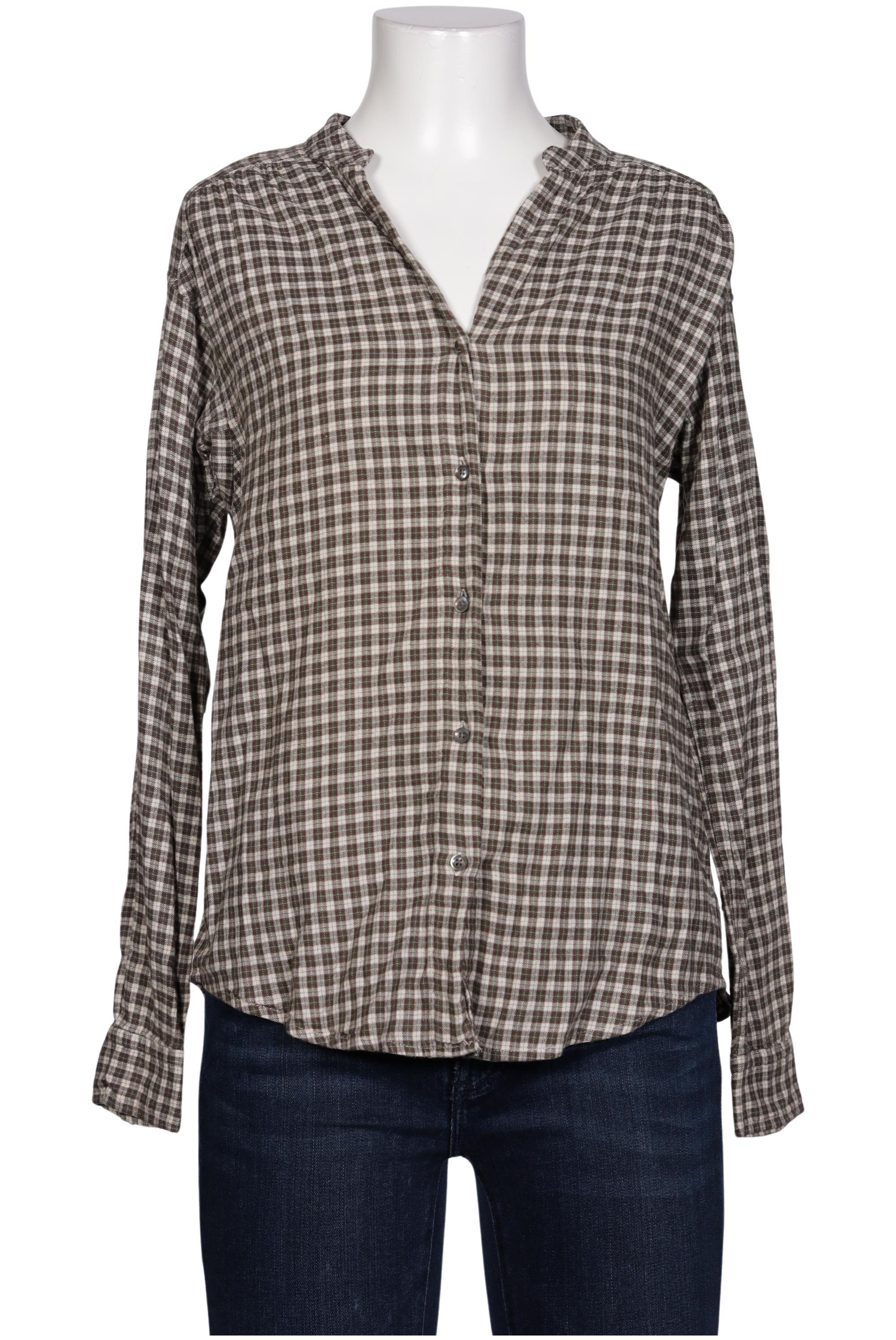 

Closed Damen Bluse, braun, Gr. 36