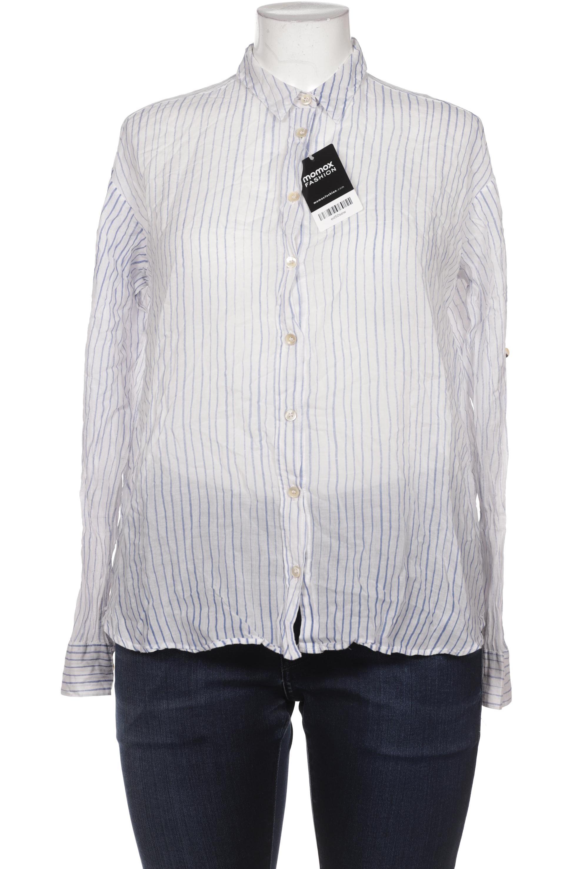 

Closed Damen Bluse, weiß, Gr. 44
