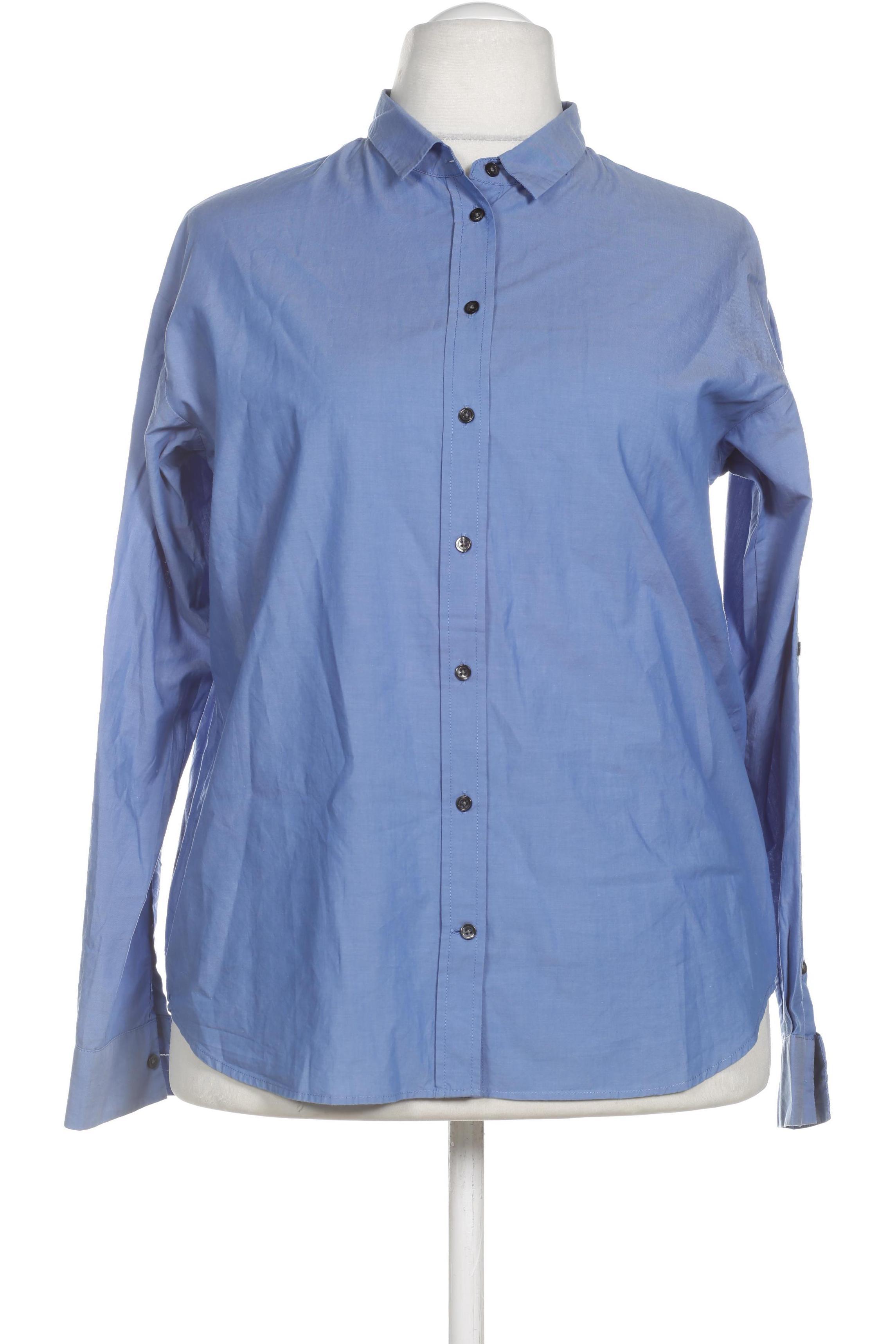 

Closed Damen Bluse, blau, Gr.