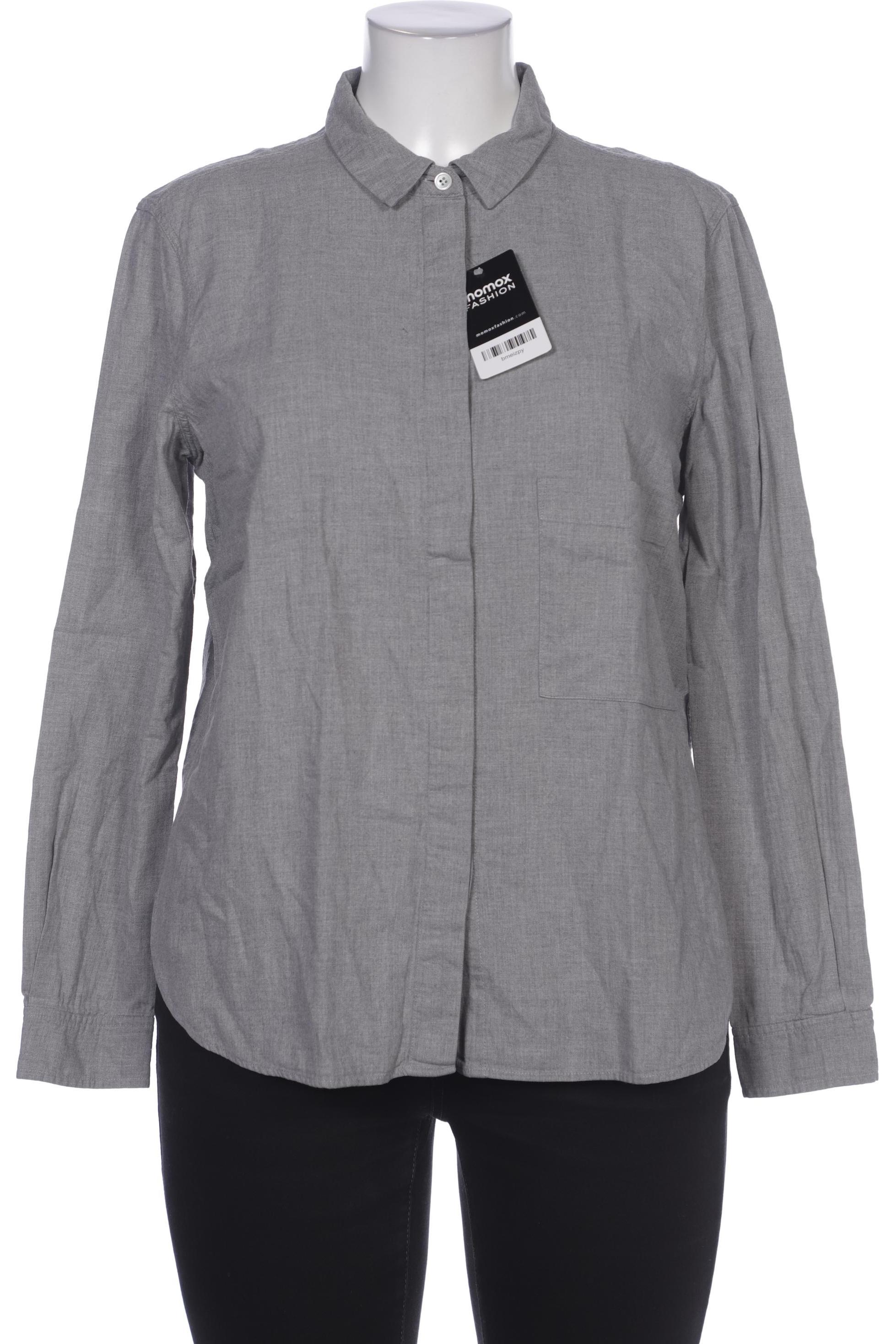 

Closed Damen Bluse, grau, Gr. 42