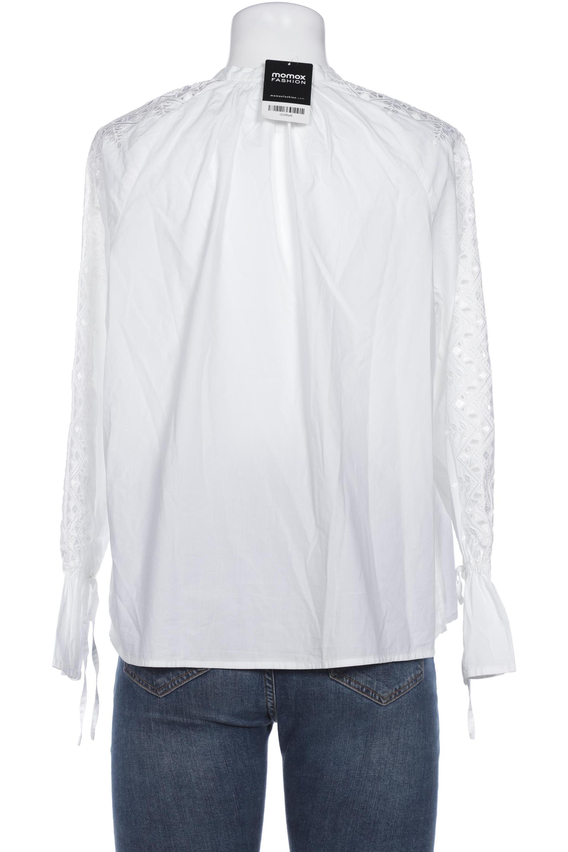

Closed Damen Bluse, weiß, Gr. 36