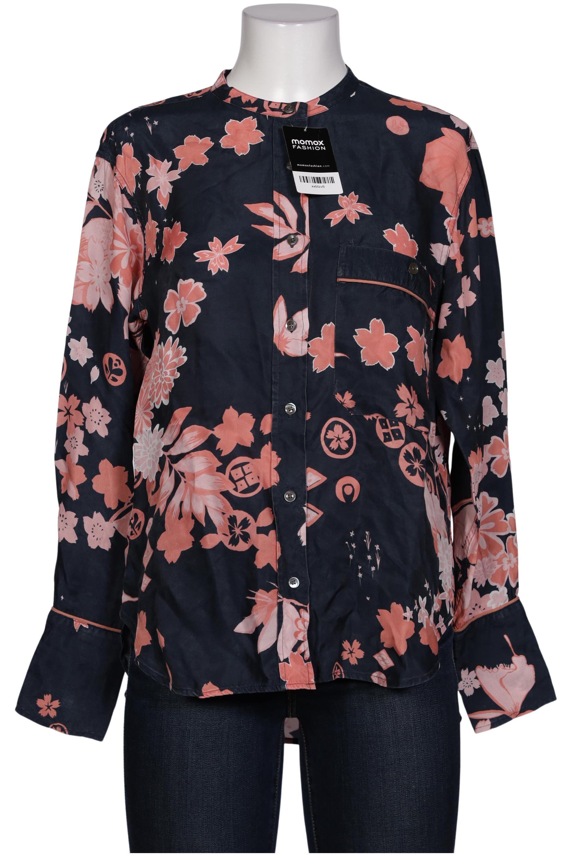 

Closed Damen Bluse, marineblau, Gr. 38