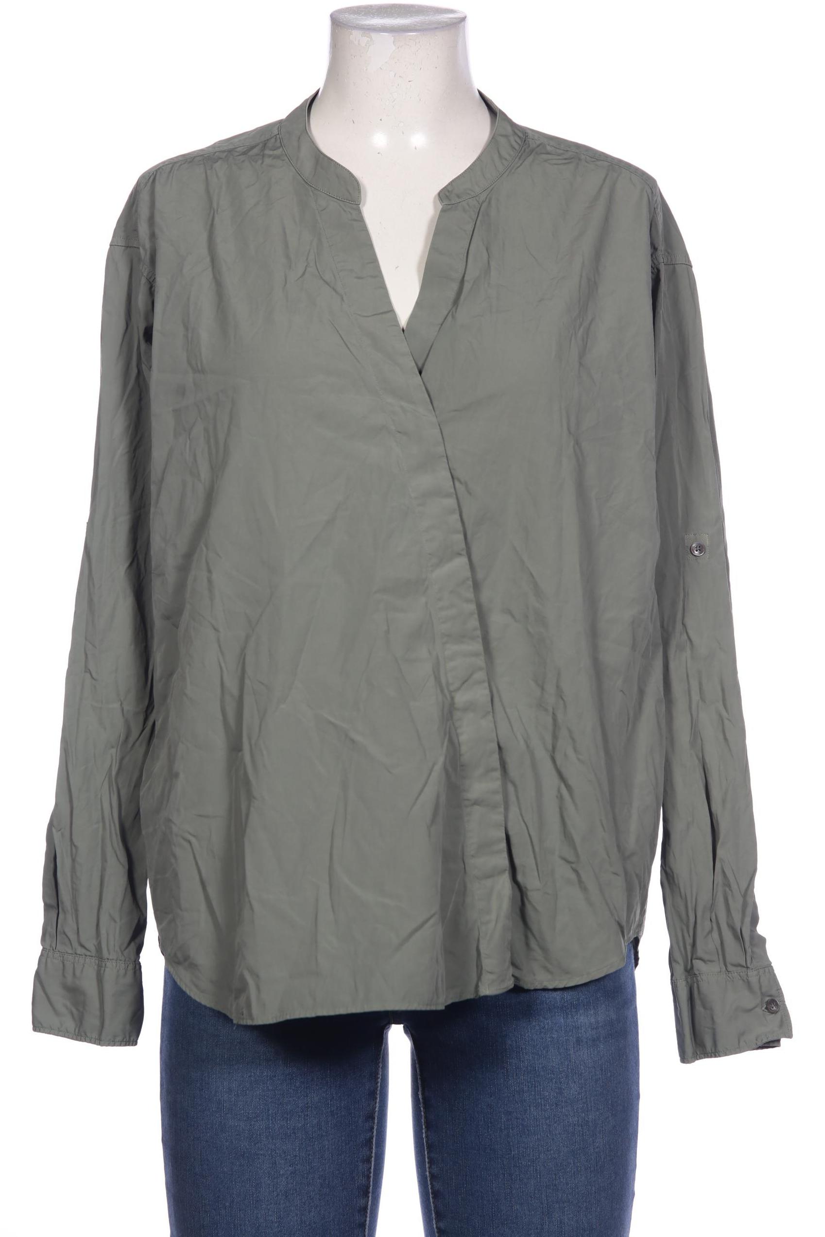 

Closed Damen Bluse, grün, Gr. 42