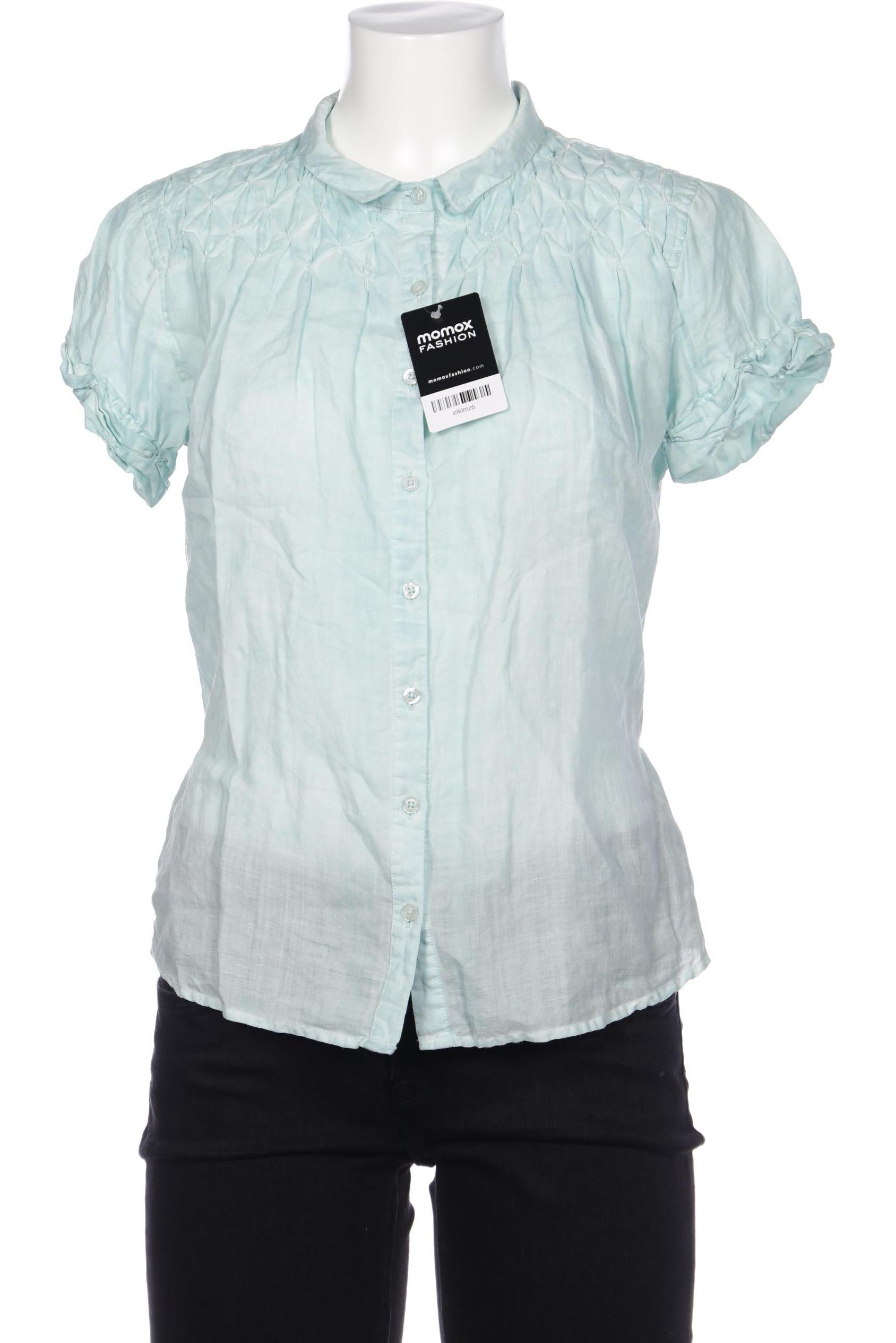 

Closed Damen Bluse, hellblau