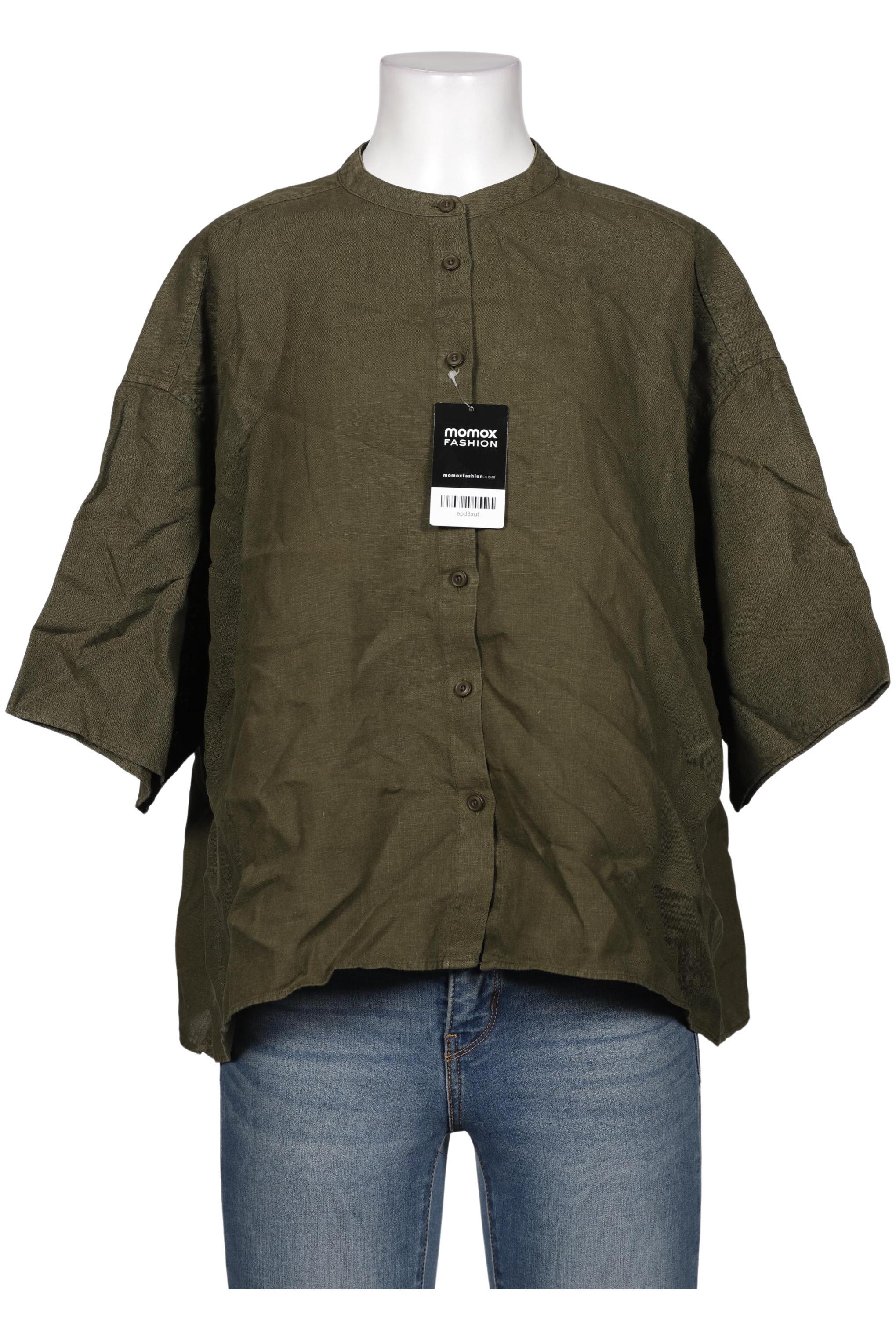 

Closed Damen Bluse, grün, Gr. 36