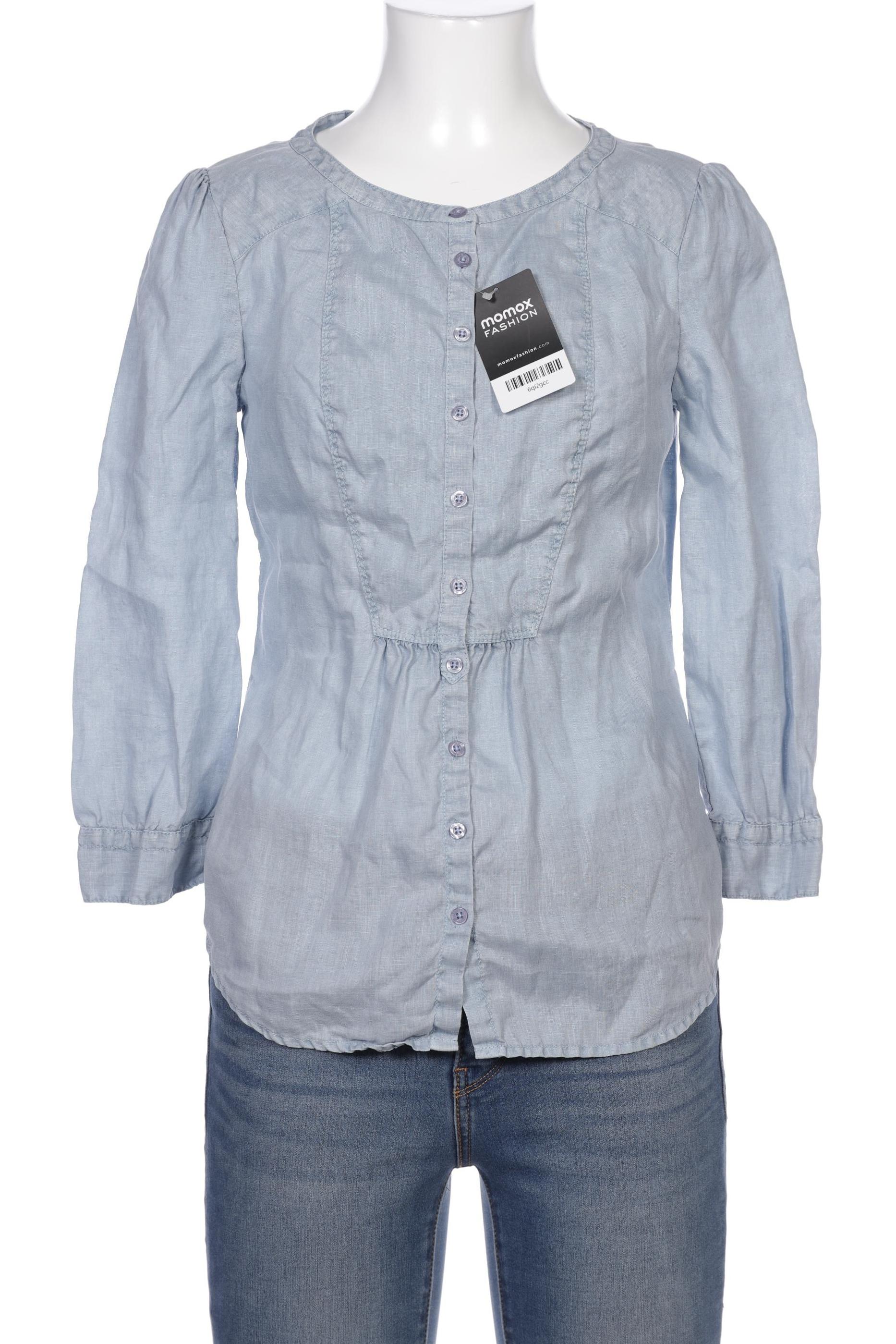 

Closed Damen Bluse, hellblau, Gr. 36