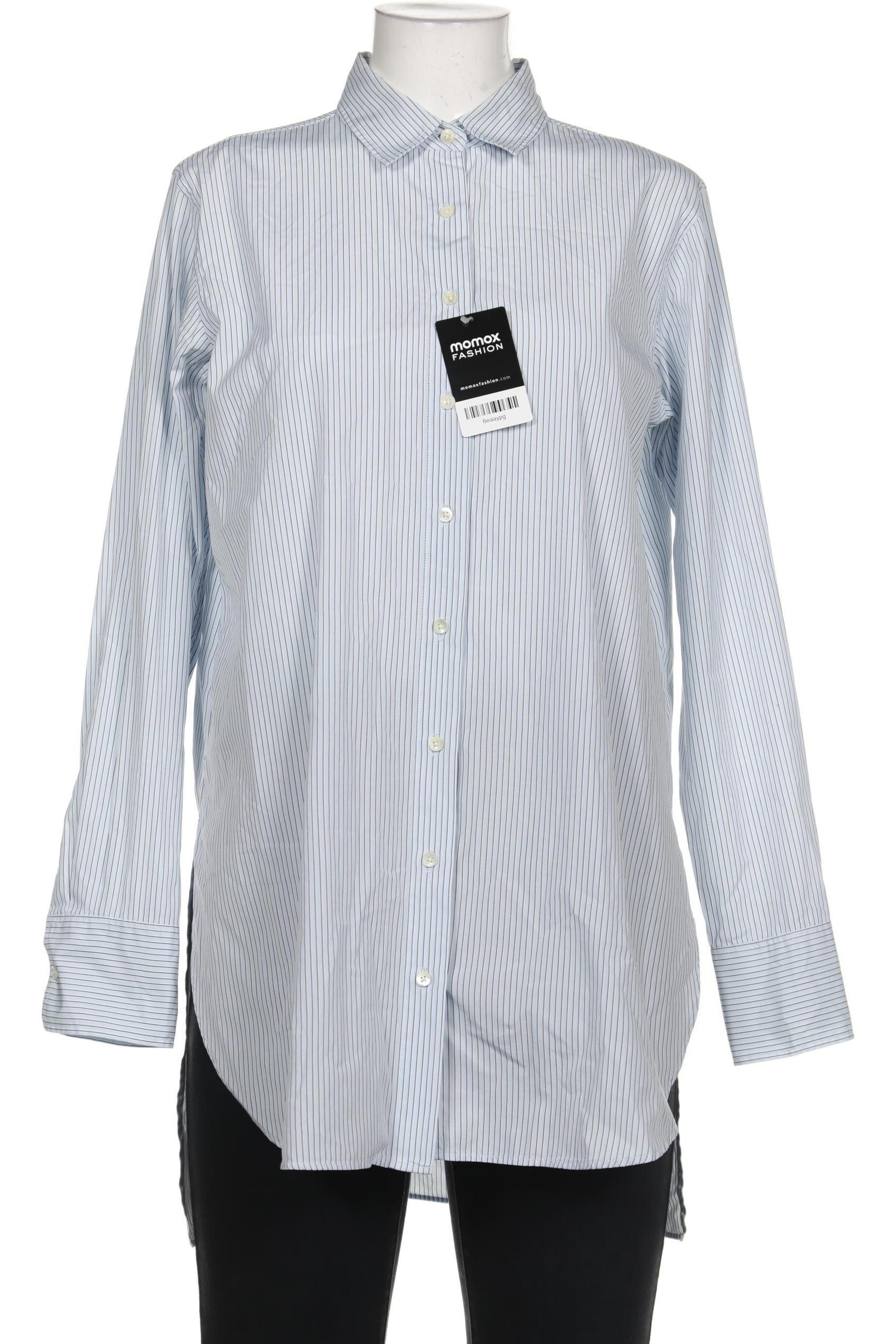 

Closed Damen Bluse, hellblau