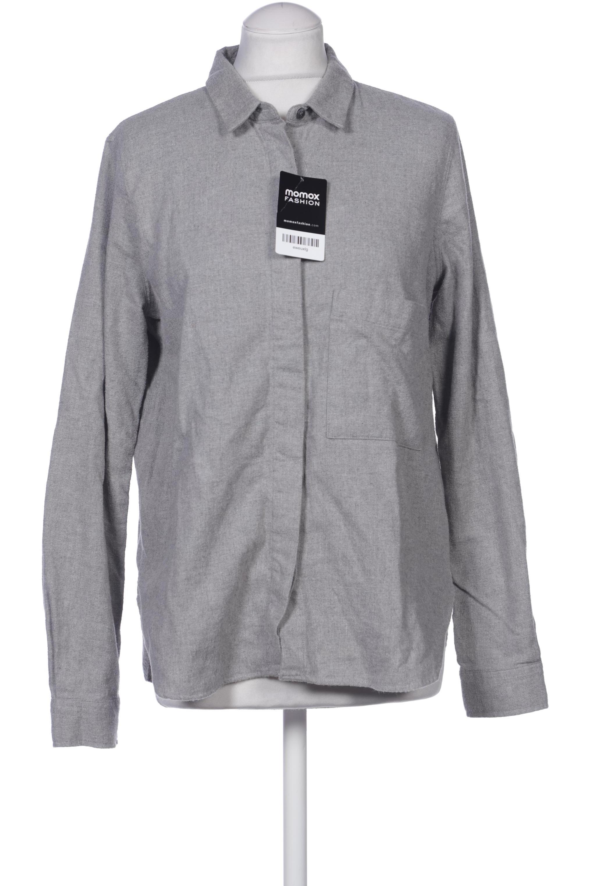 

Closed Damen Bluse, grau, Gr. 36