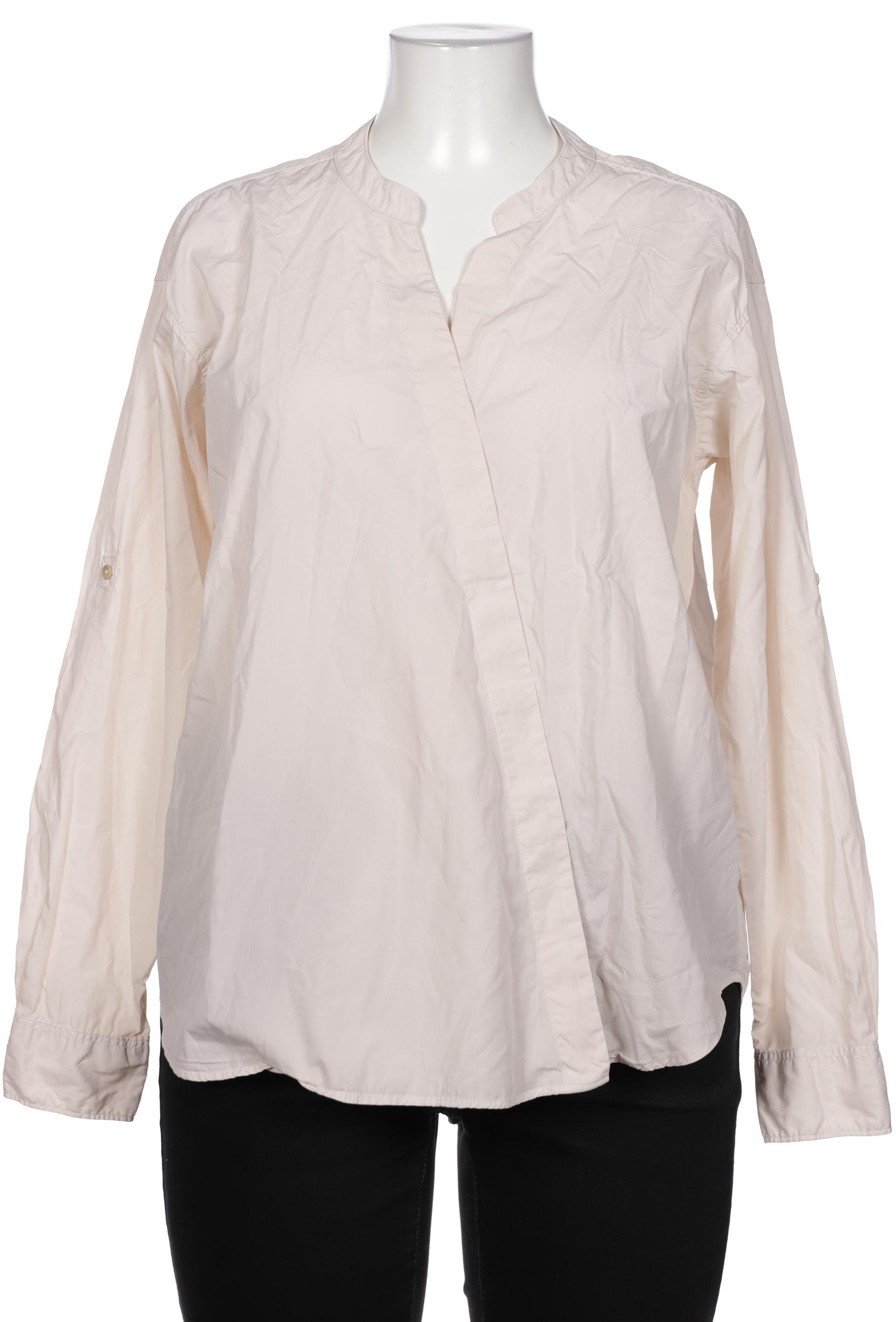 

Closed Damen Bluse, cremeweiß, Gr. 42