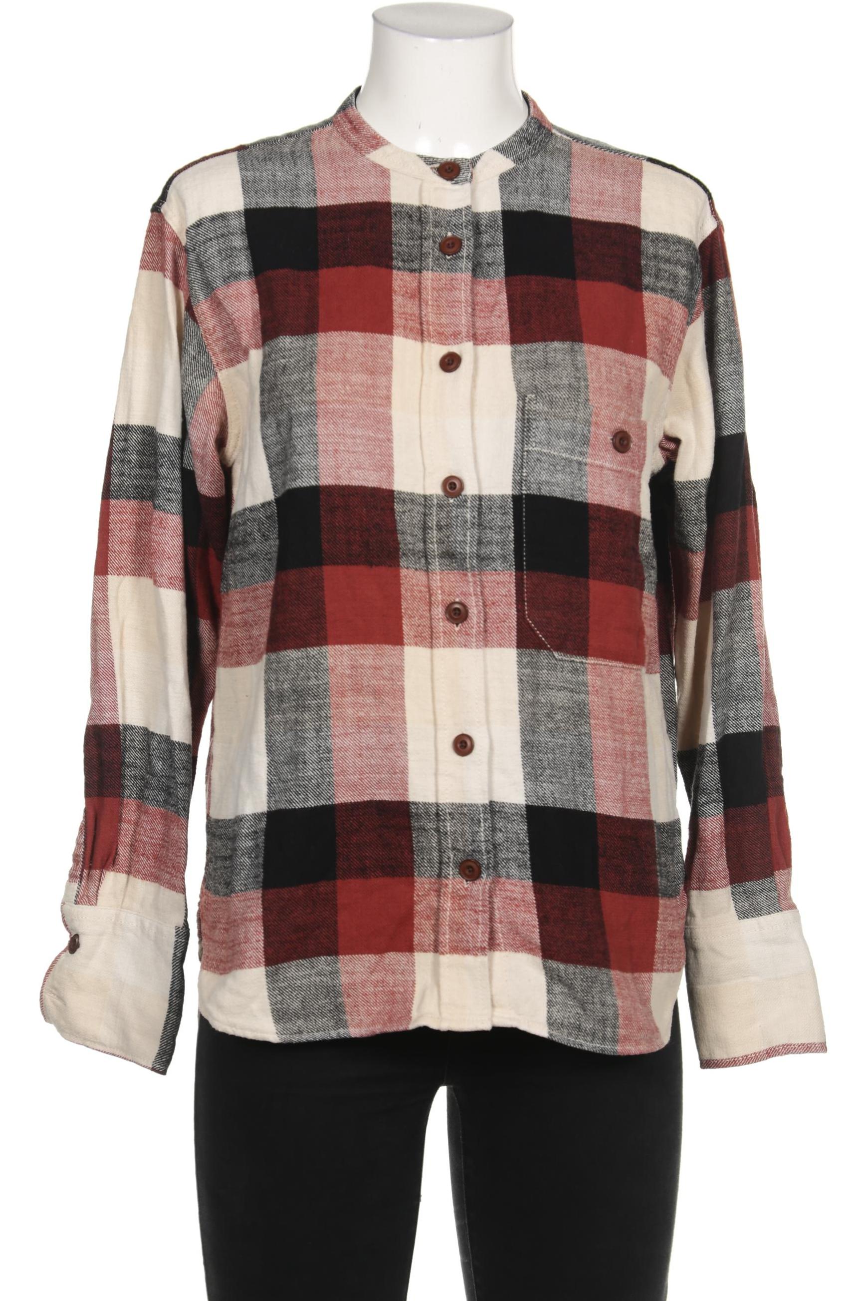 

Closed Damen Bluse, rot