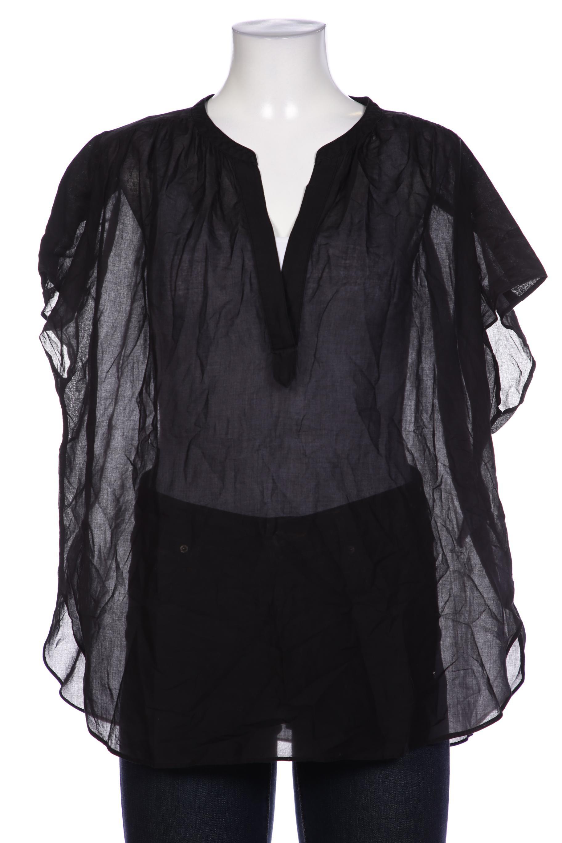

Closed Damen Bluse, schwarz, Gr. 38