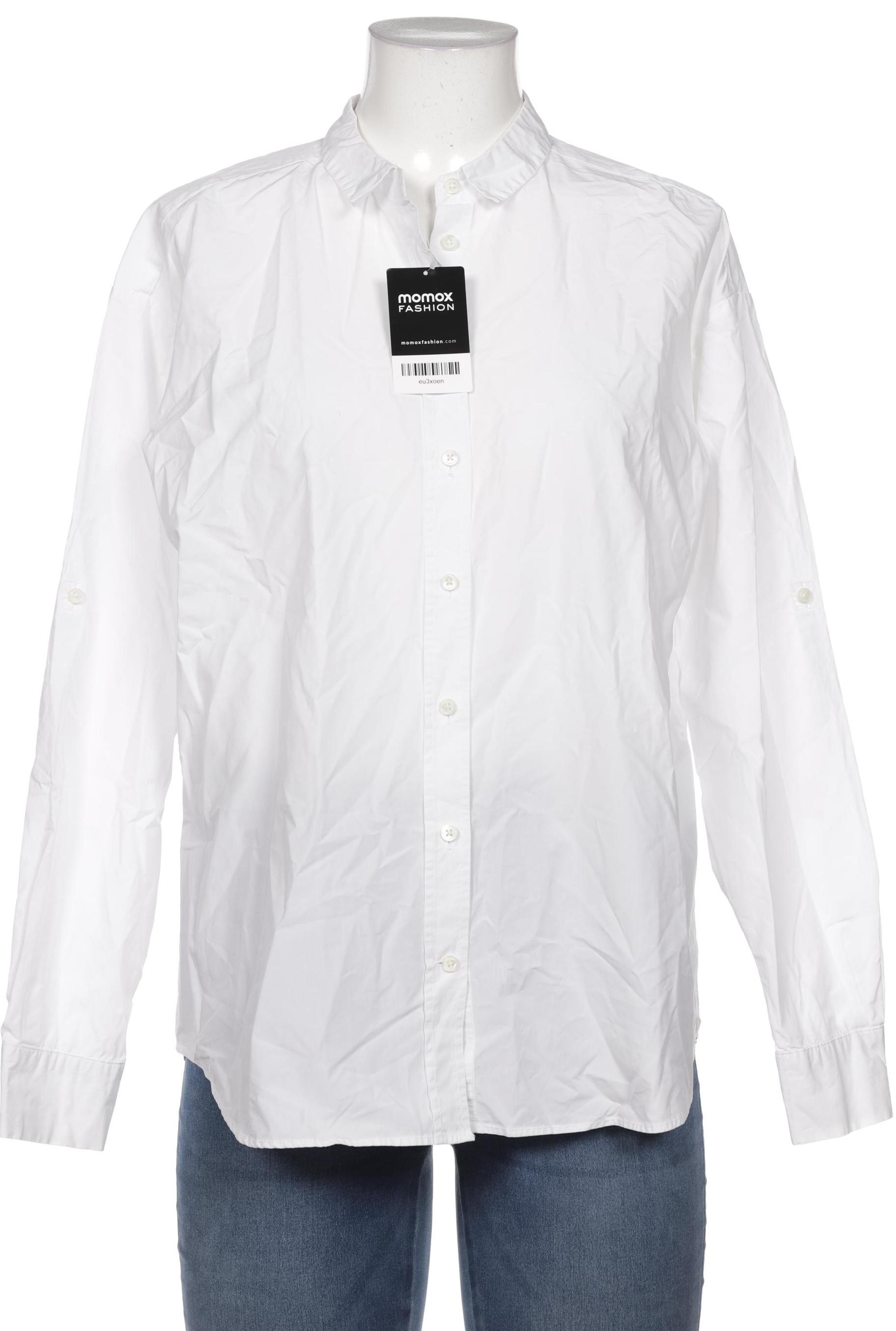 

Closed Damen Bluse, weiß, Gr. 38