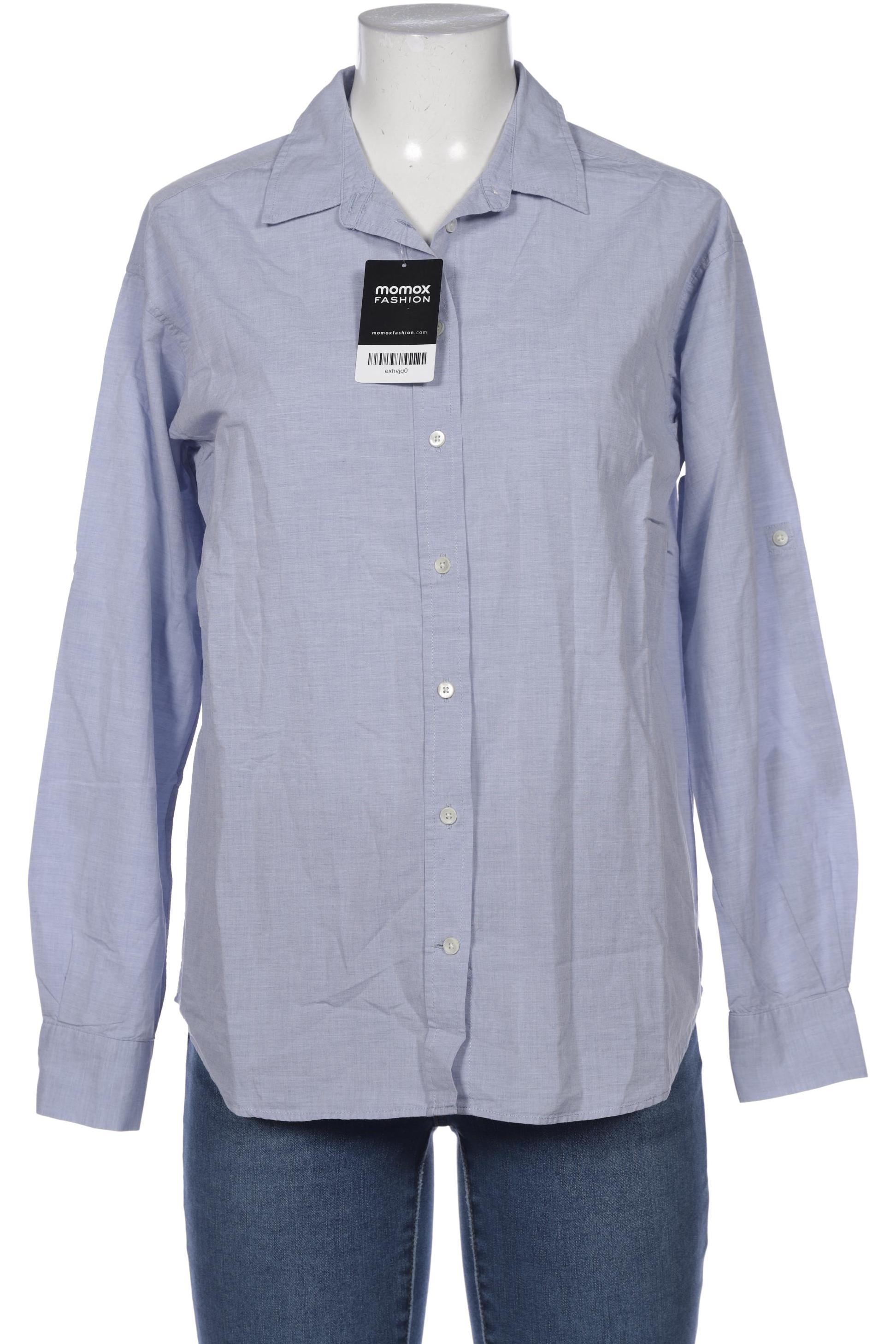 

Closed Damen Bluse, hellblau