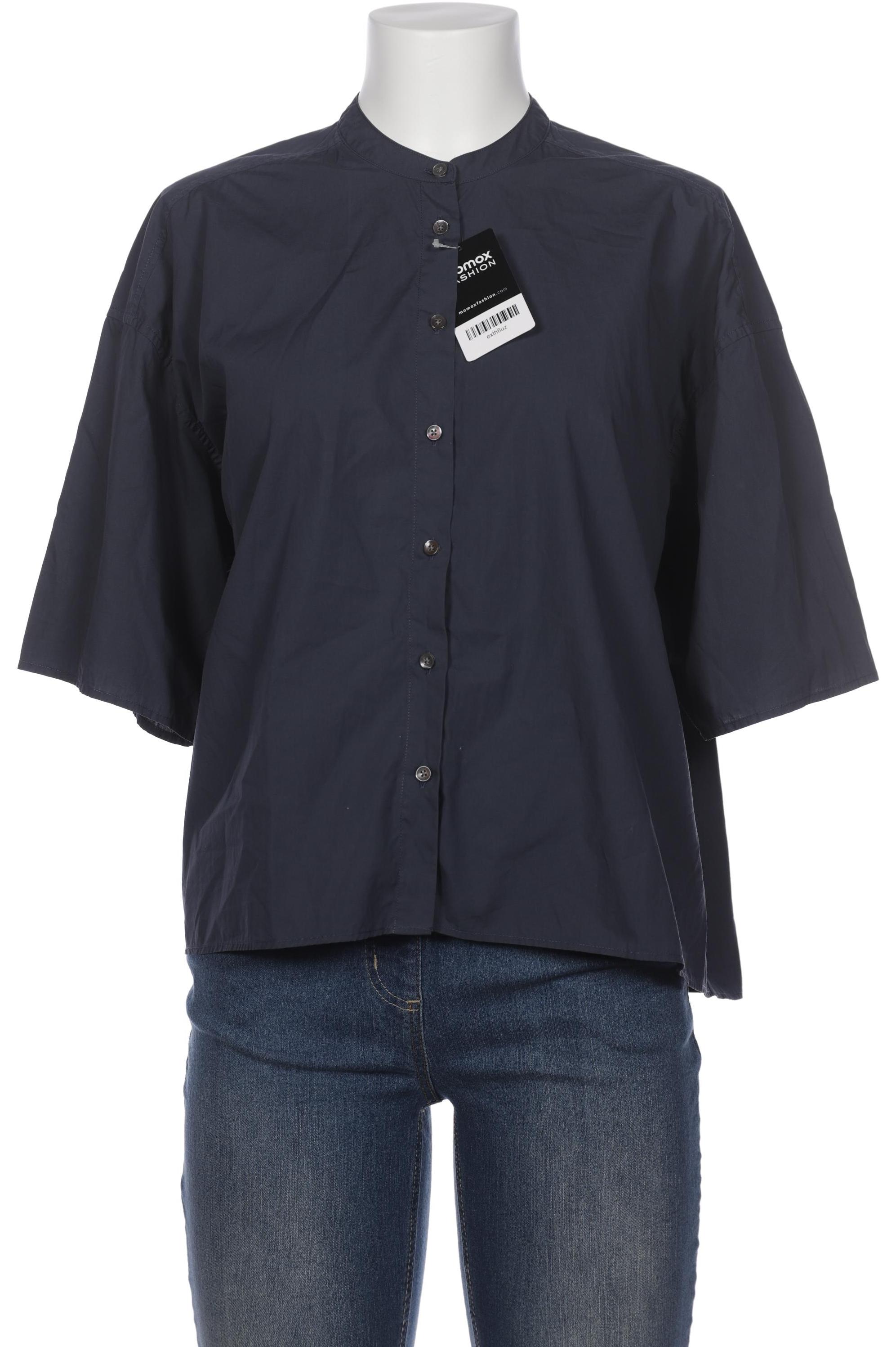 

Closed Damen Bluse, marineblau, Gr. 36