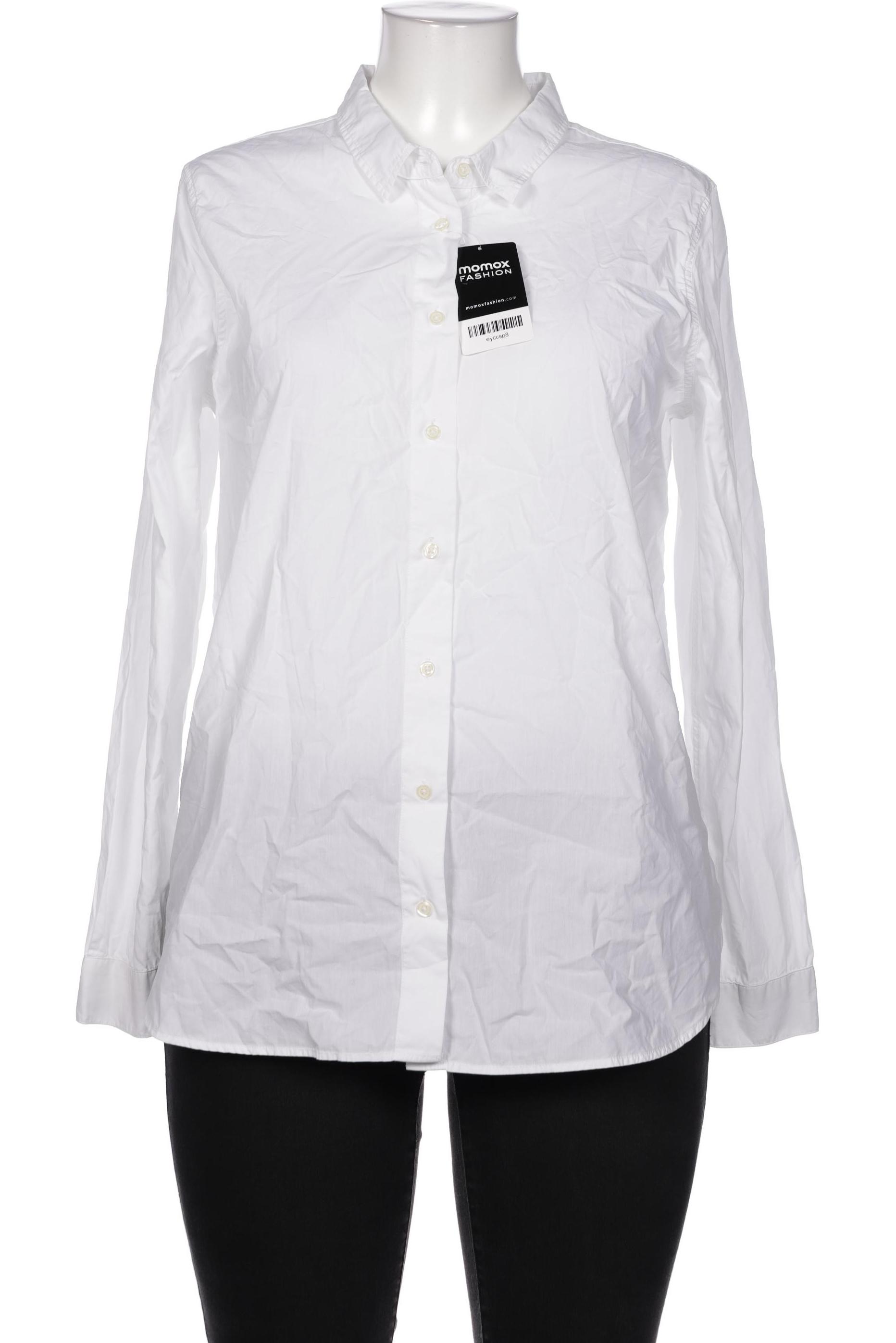 

Closed Damen Bluse, weiß, Gr. 44