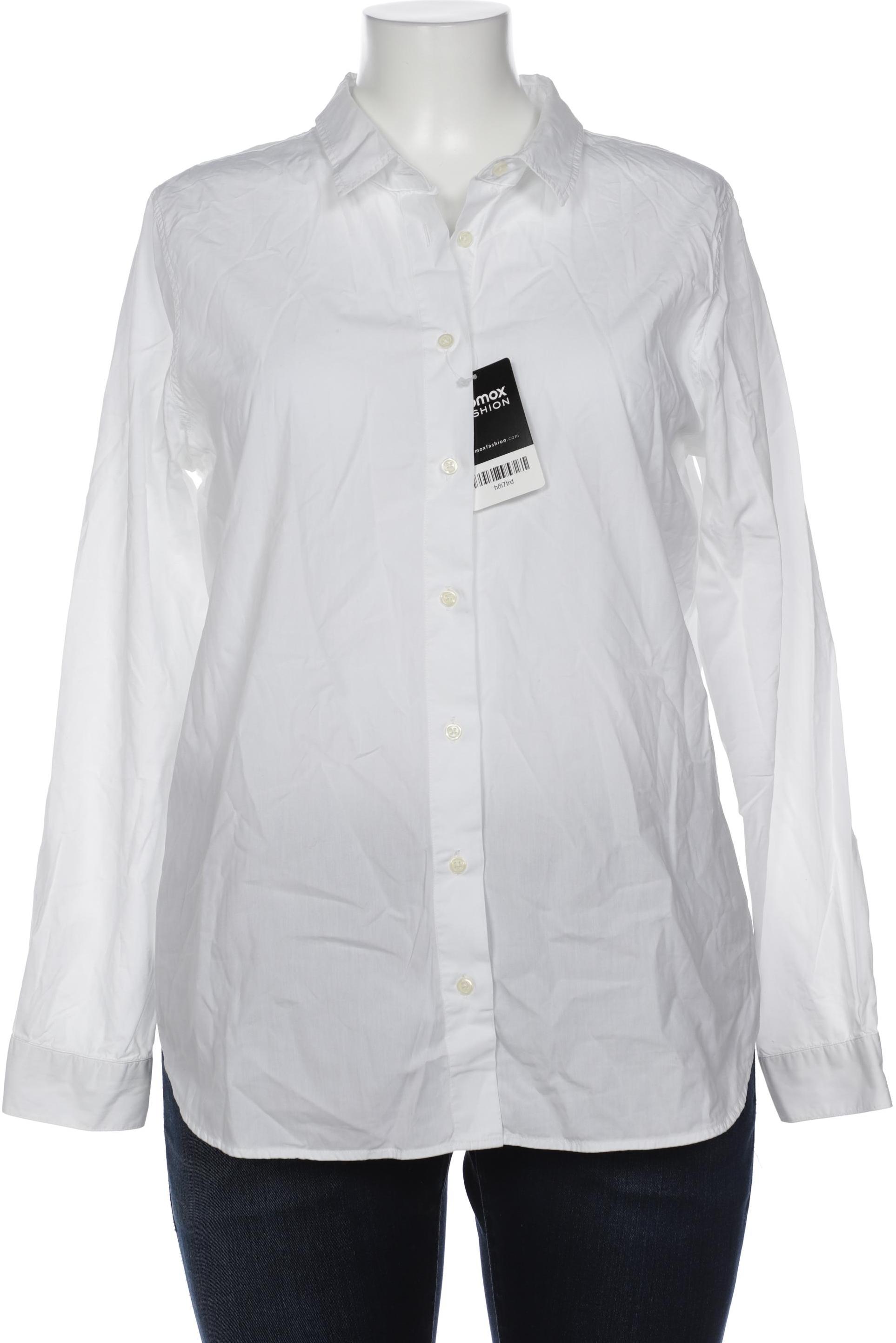 

Closed Damen Bluse, weiß, Gr. 44