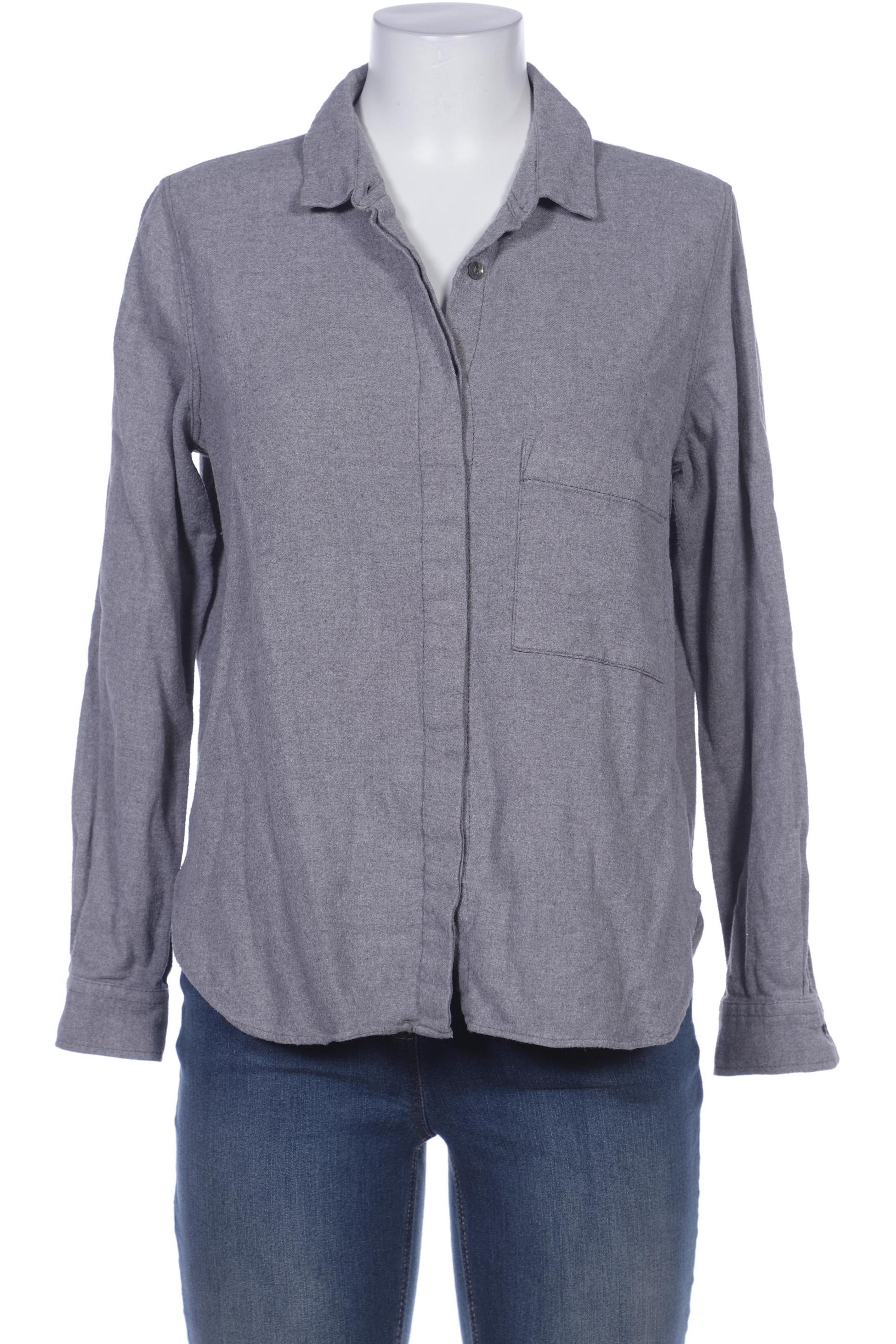 

Closed Damen Bluse, grau, Gr. 38