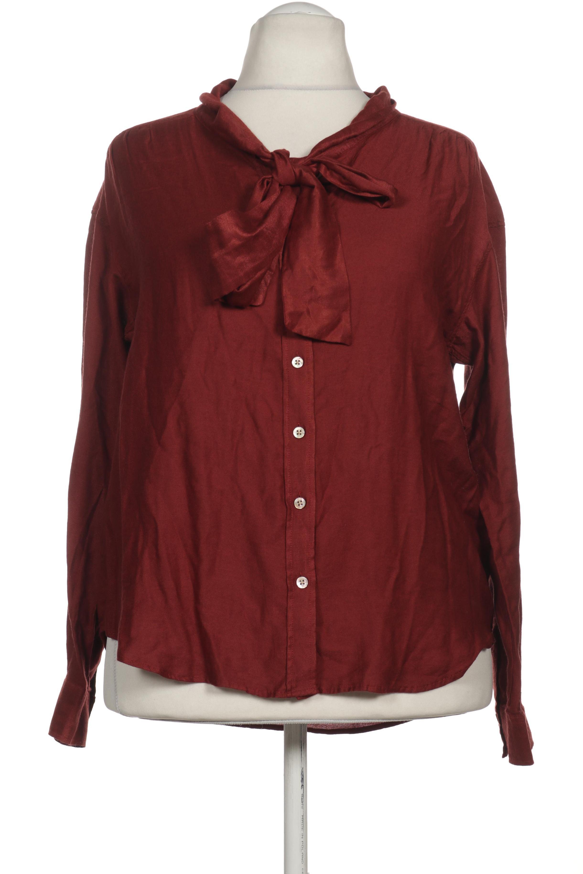 

Closed Damen Bluse, rot, Gr.