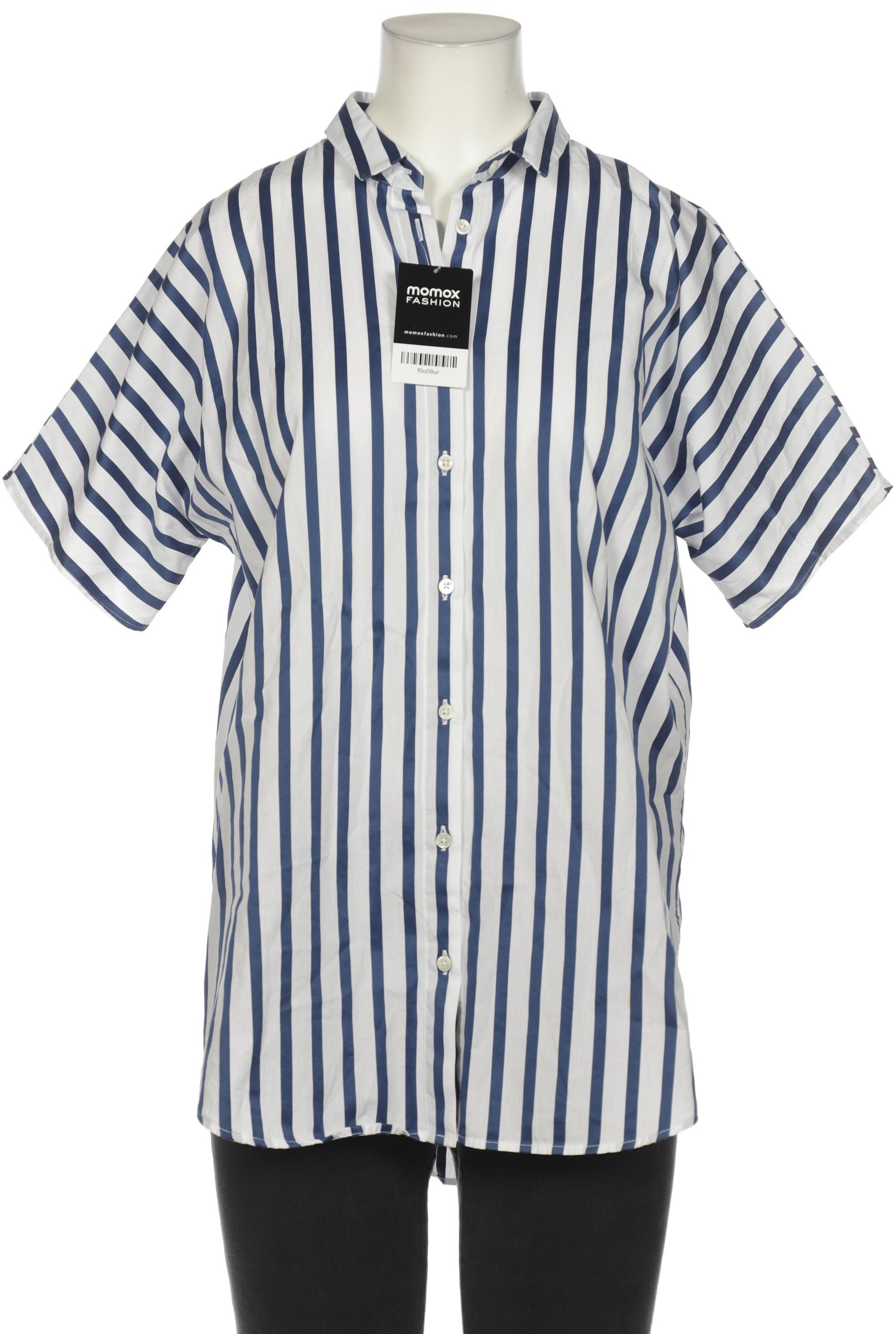 

Closed Damen Bluse, marineblau